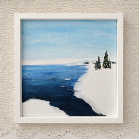 PAINTING