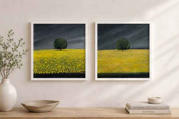 PAINTING