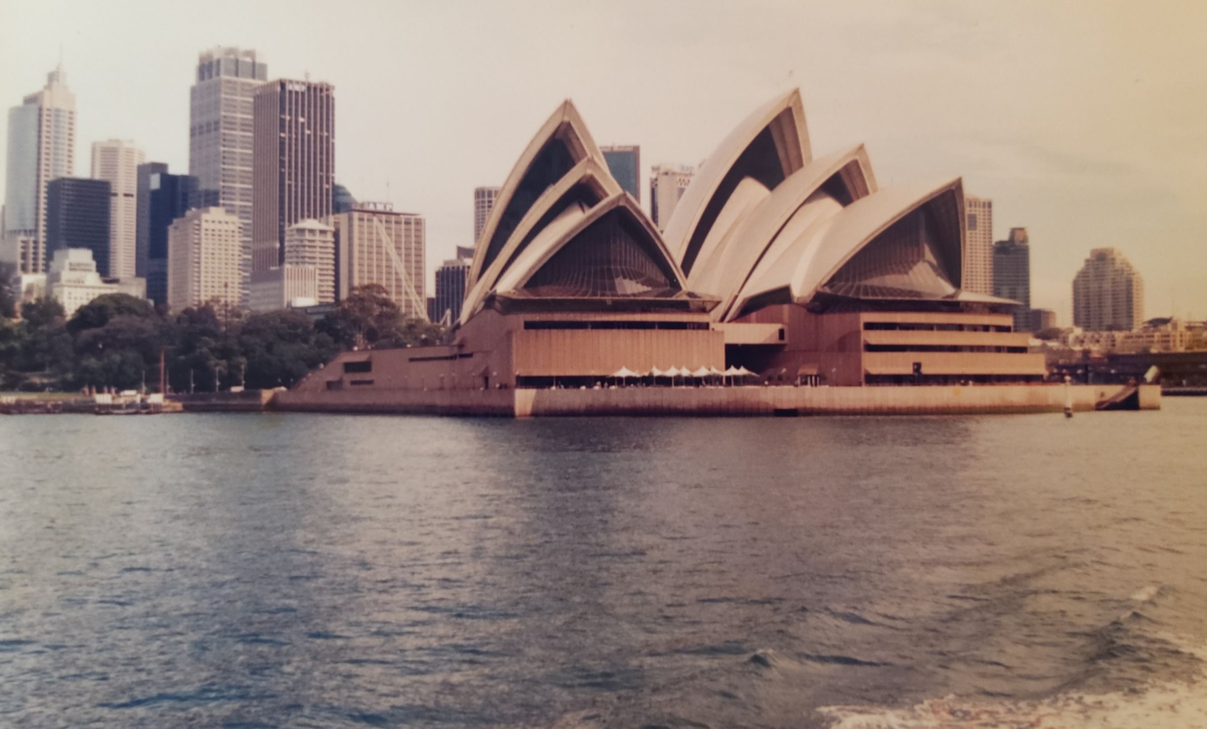 Australia