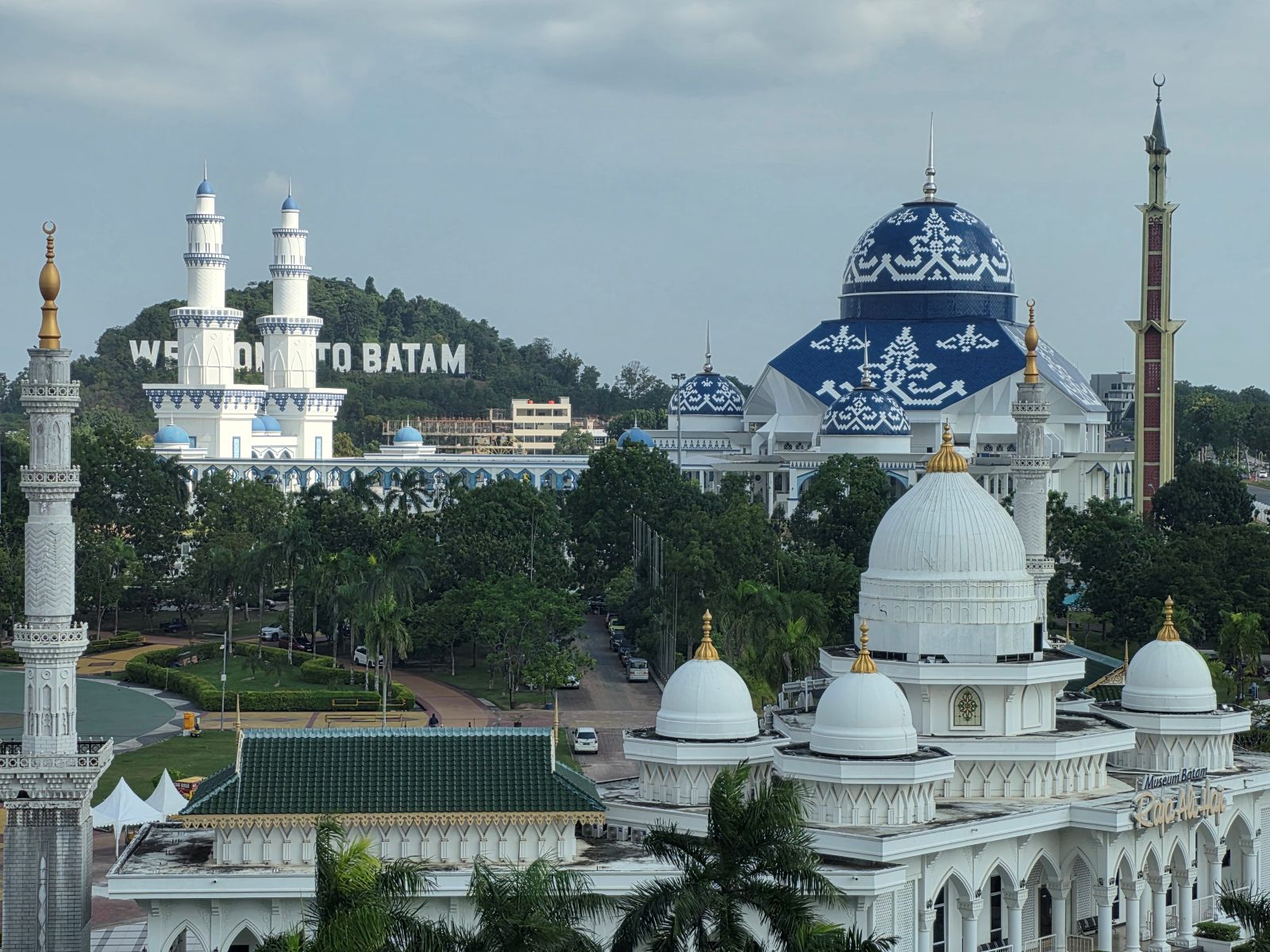 INDONESIA