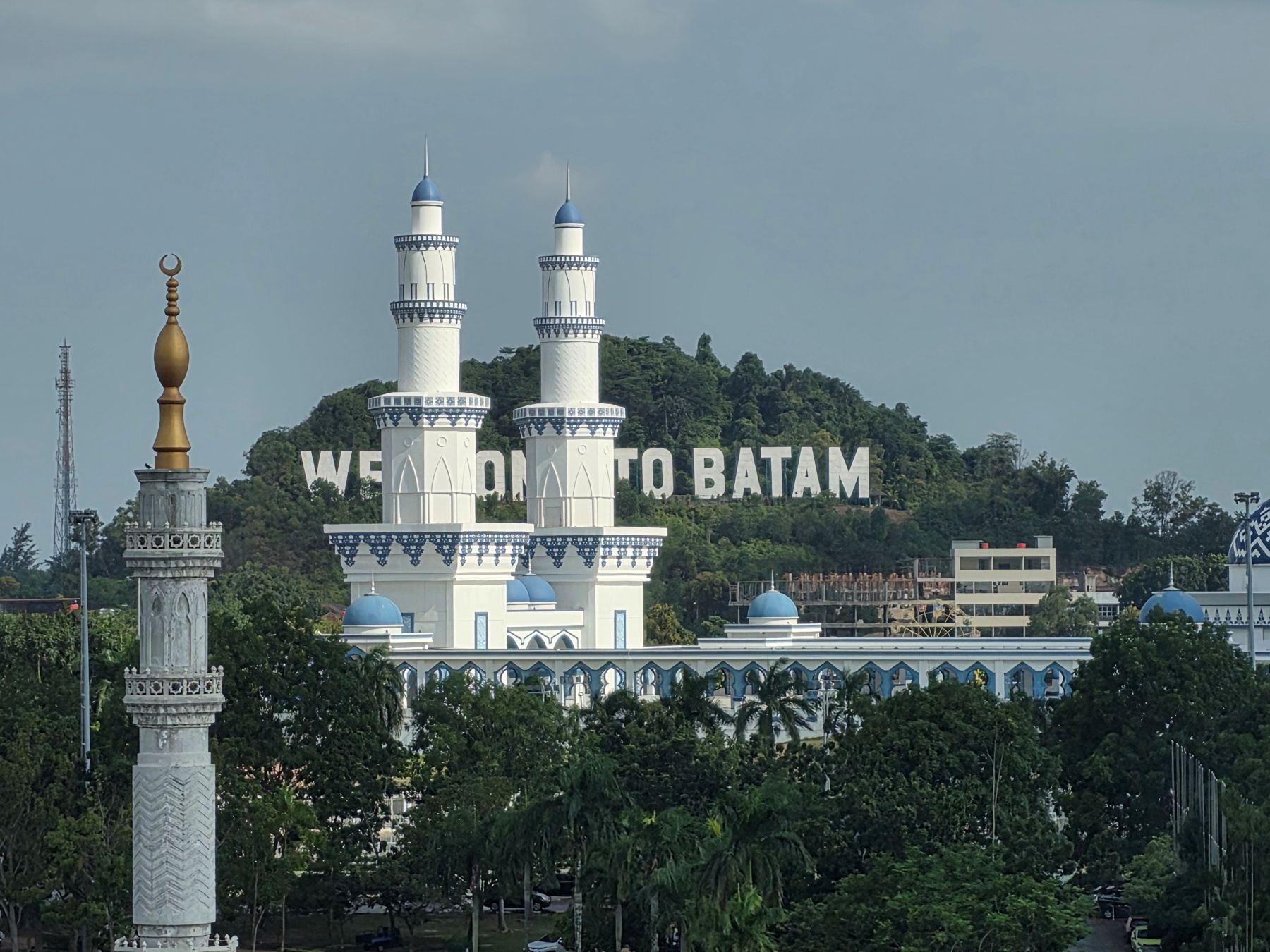 Indonesia