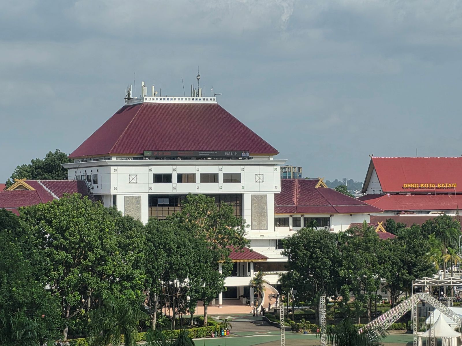 Indonesia