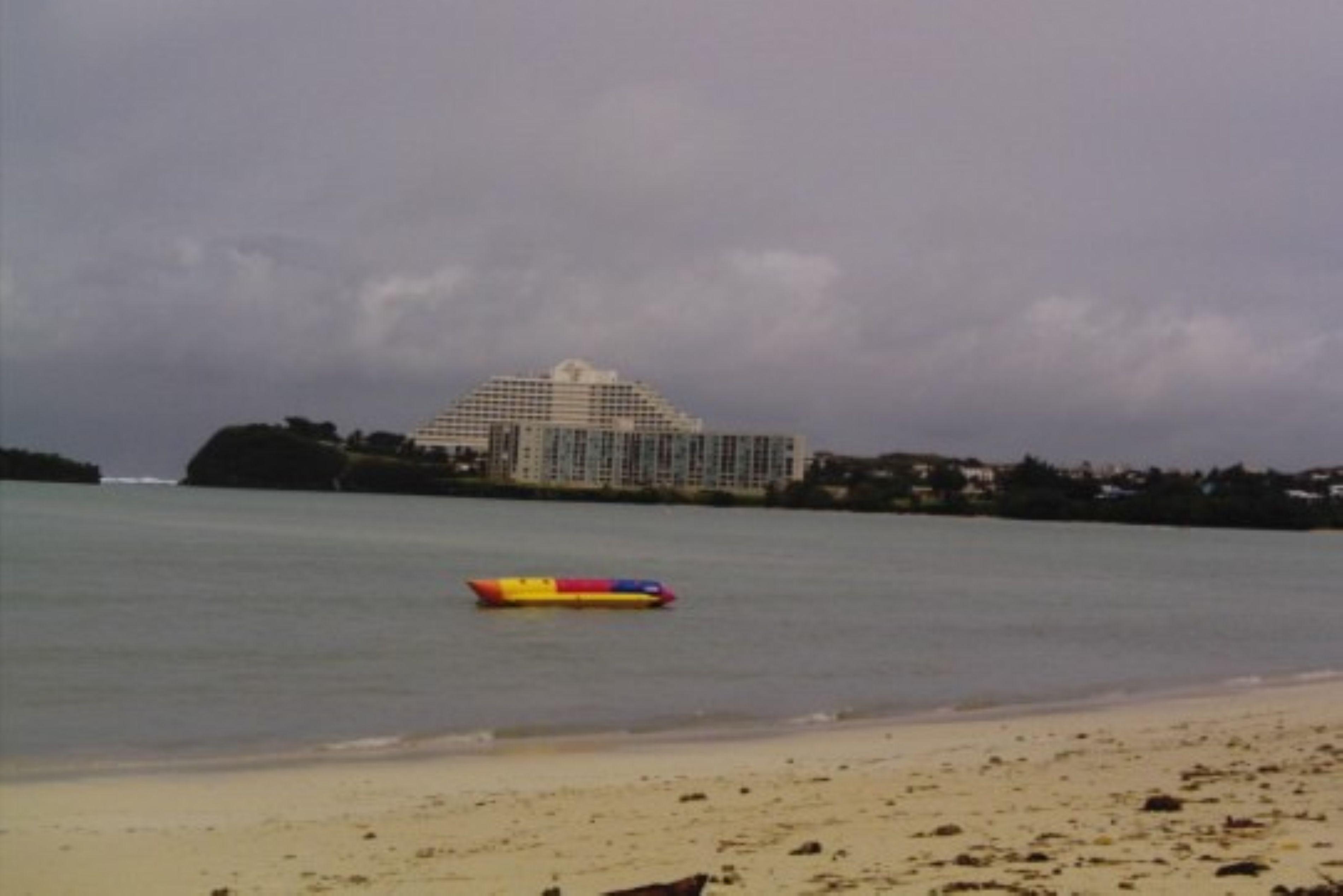 GUAM