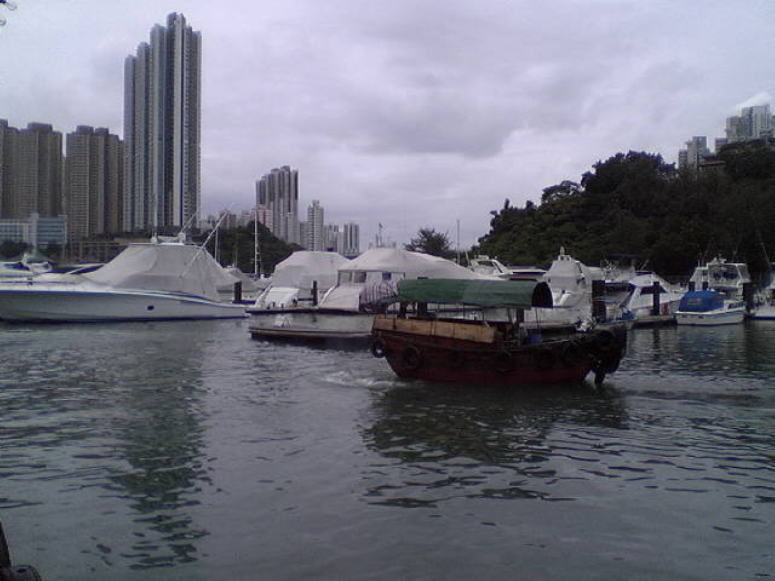 HONG KONG