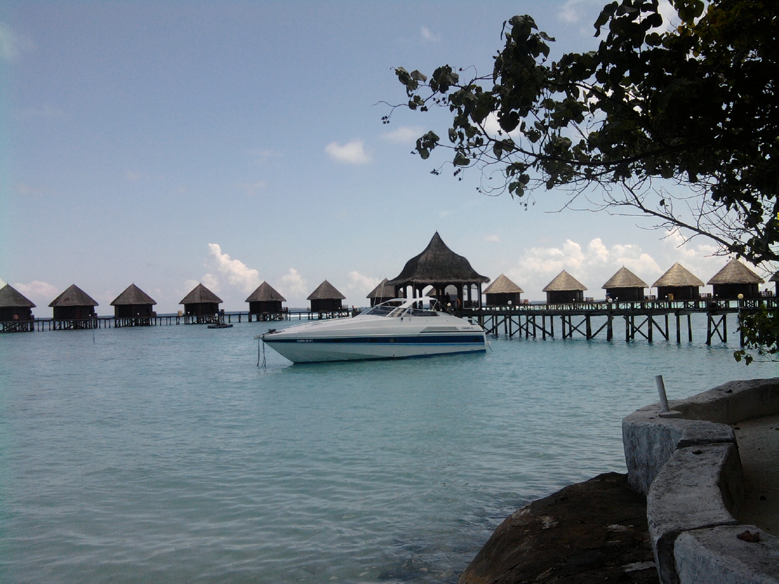 Maldives