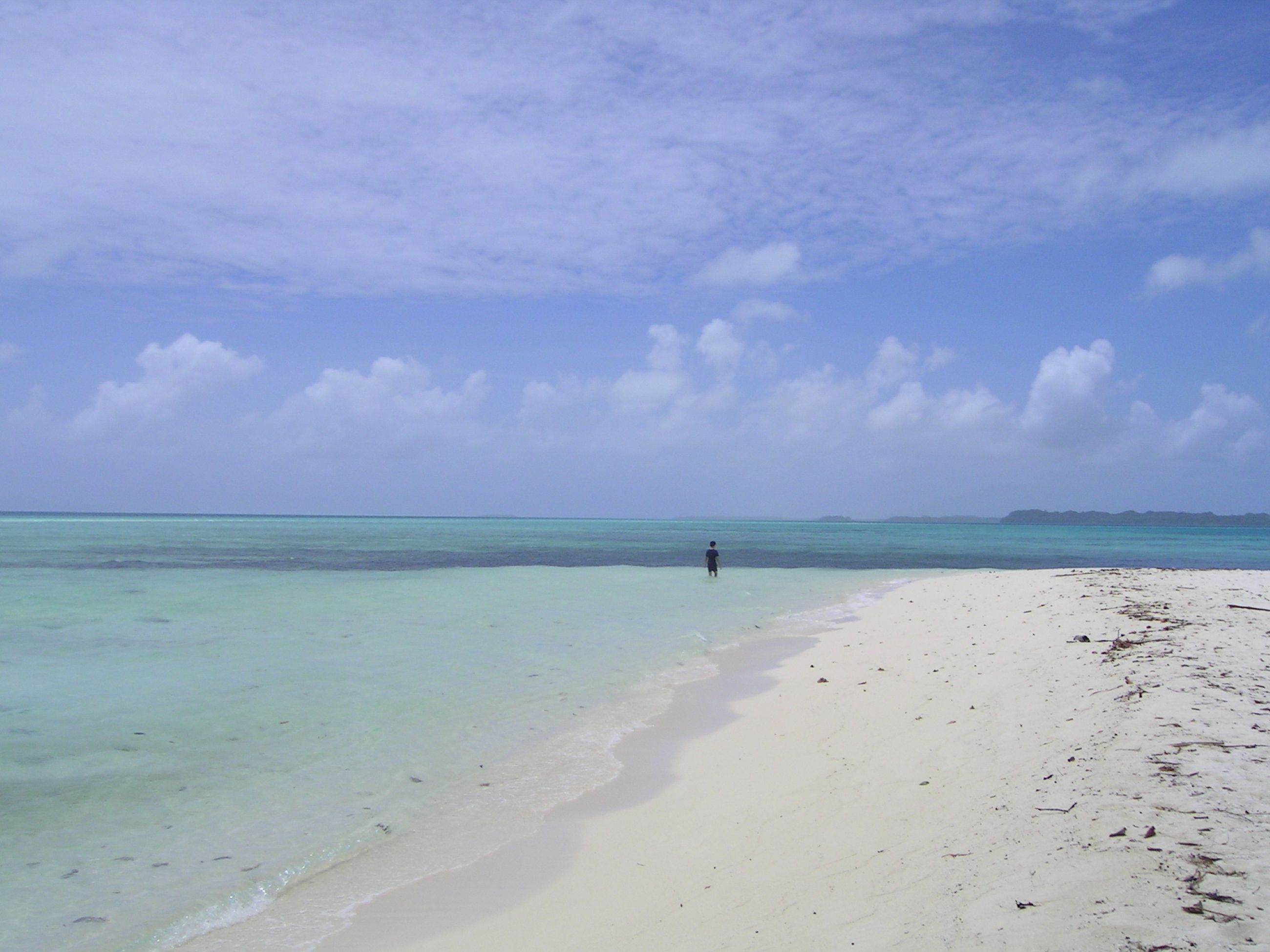 PALAU