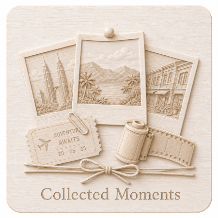 Collected Moments