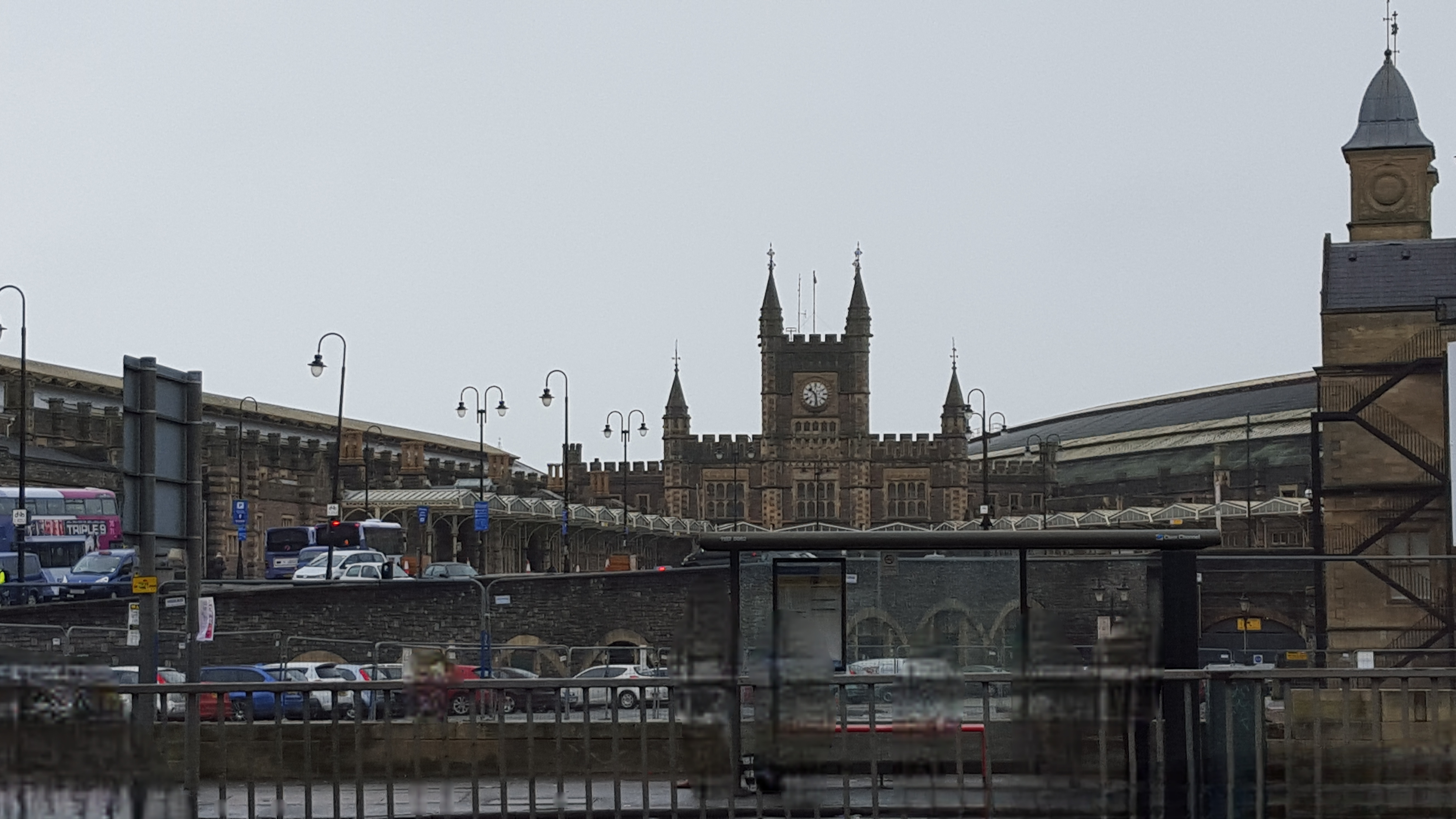 Bristol