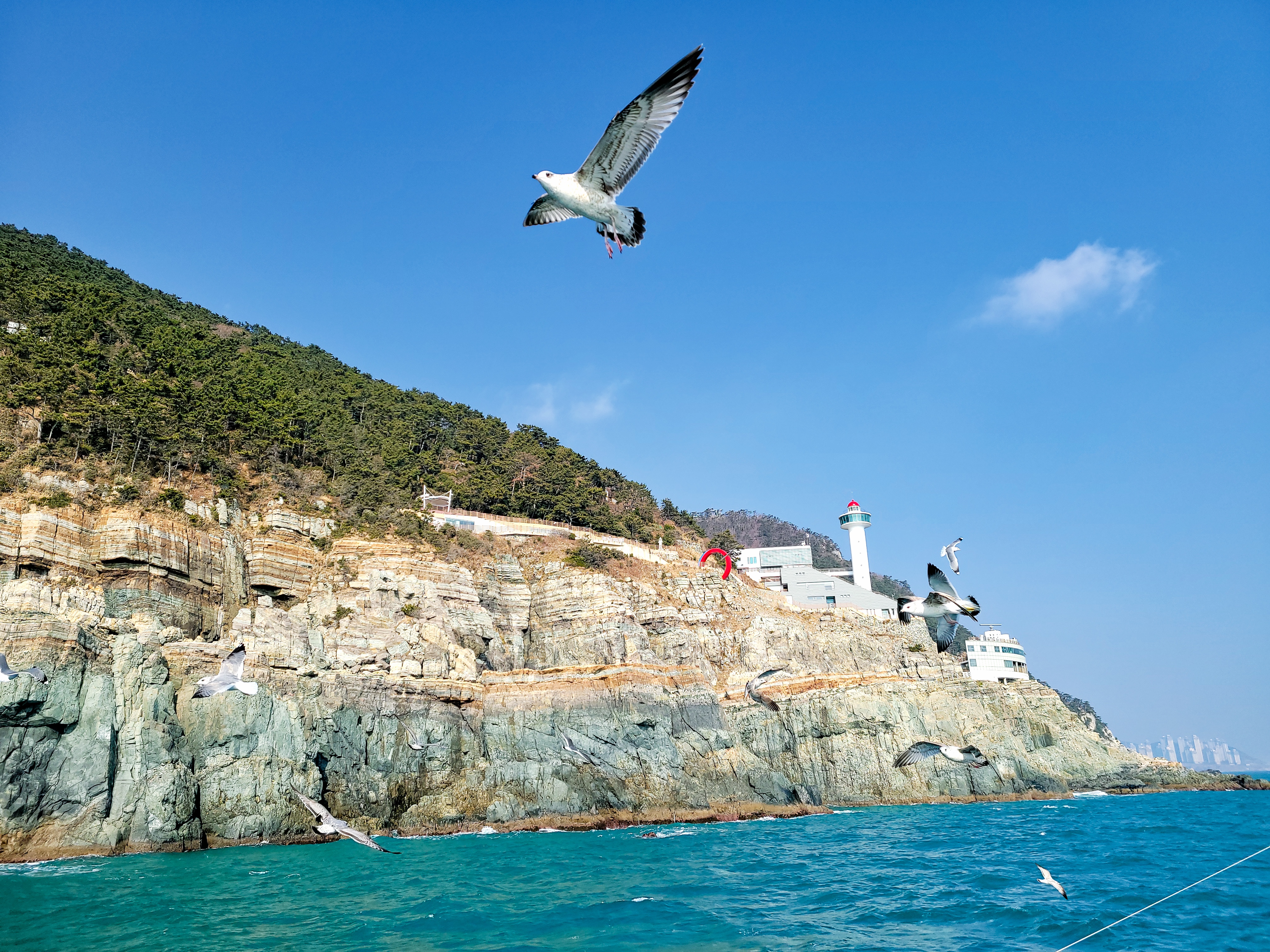 Busan