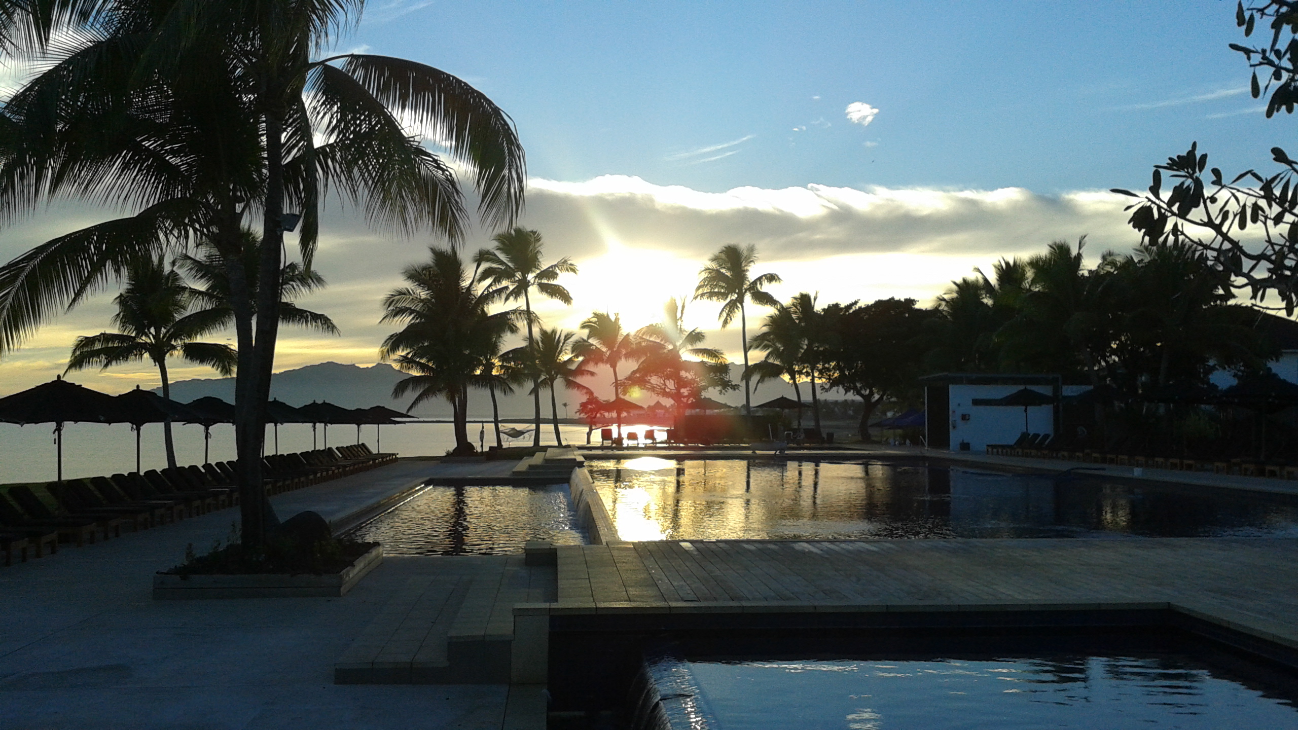 Fiji
