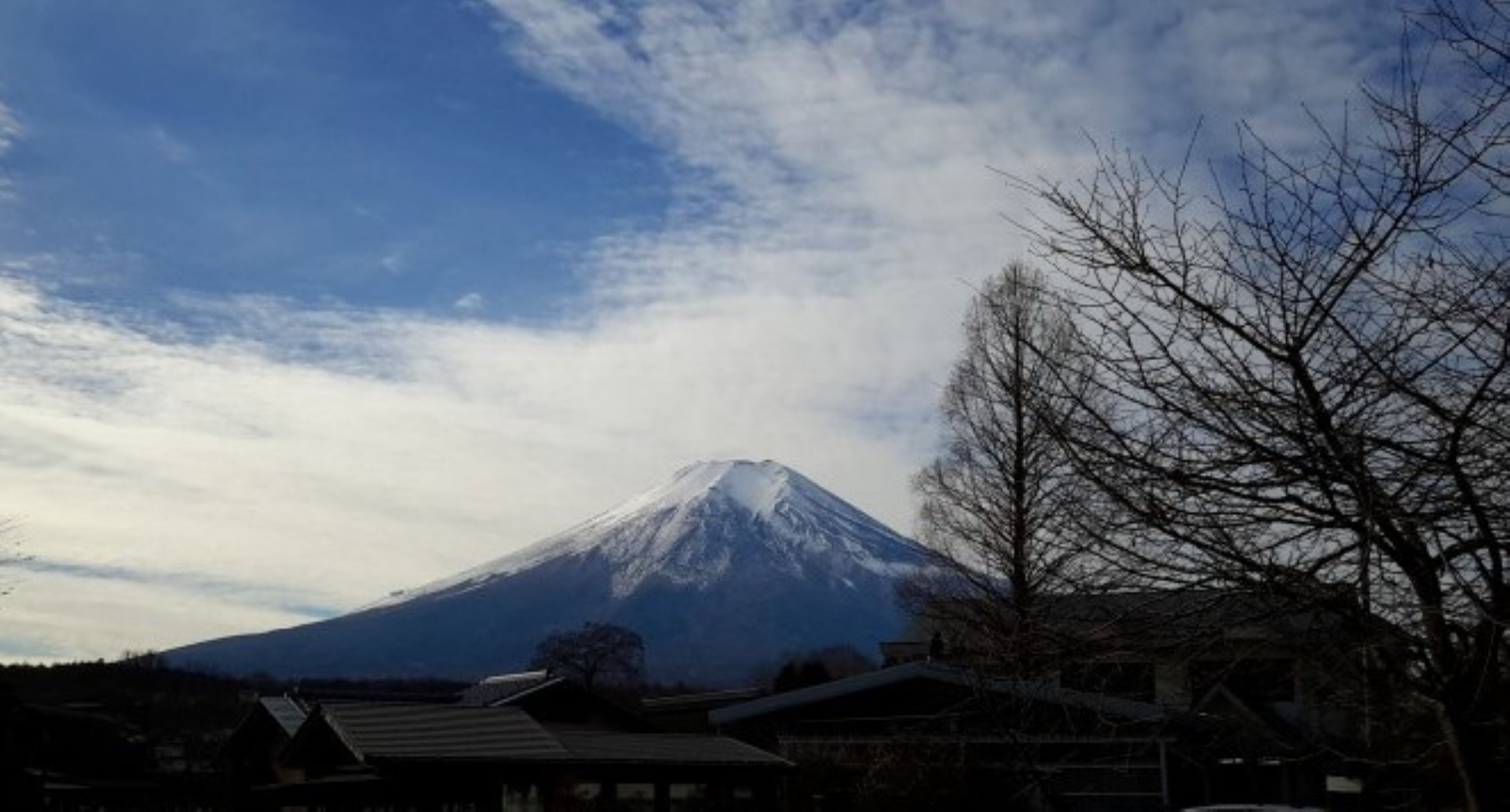 Fujiyama
