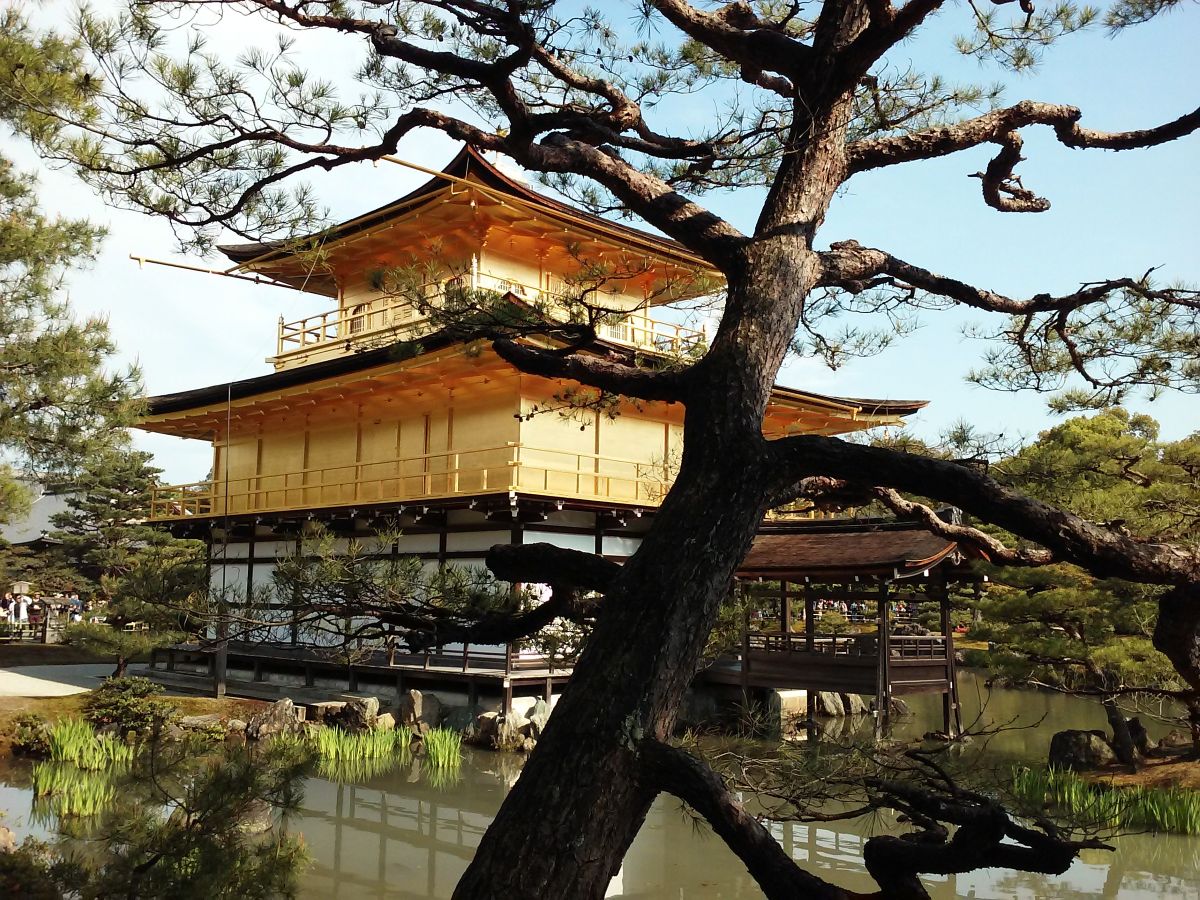 Kyoto