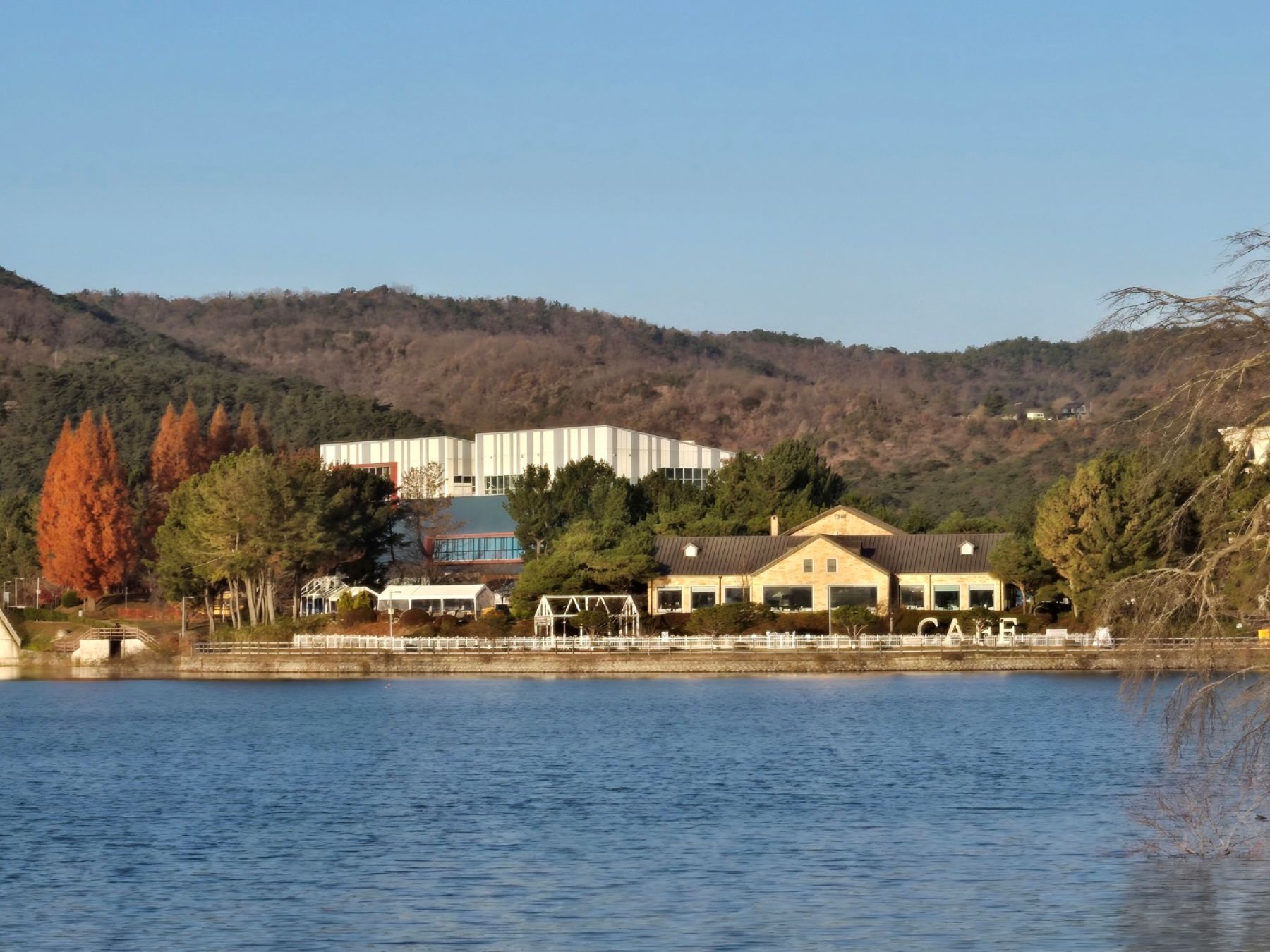 Kyoungju