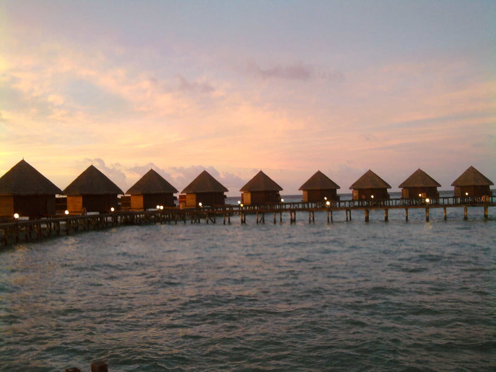 Maldives