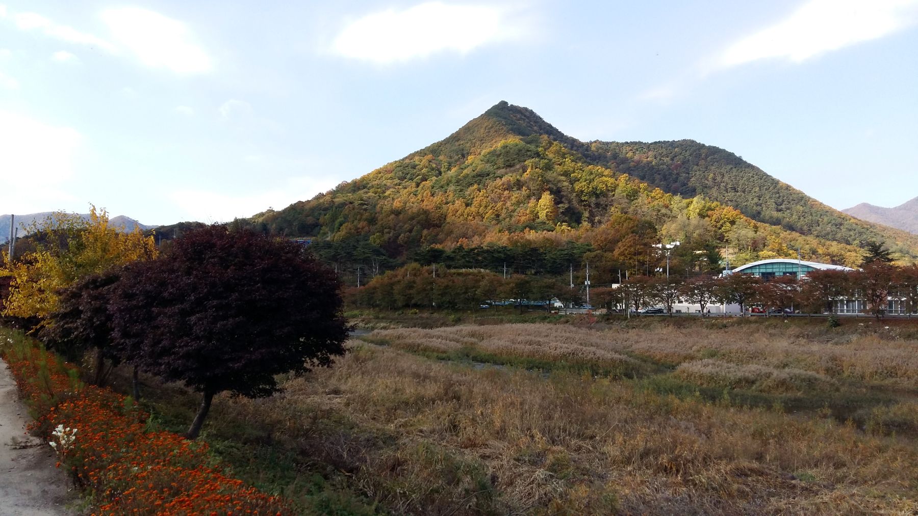 Mungyeong