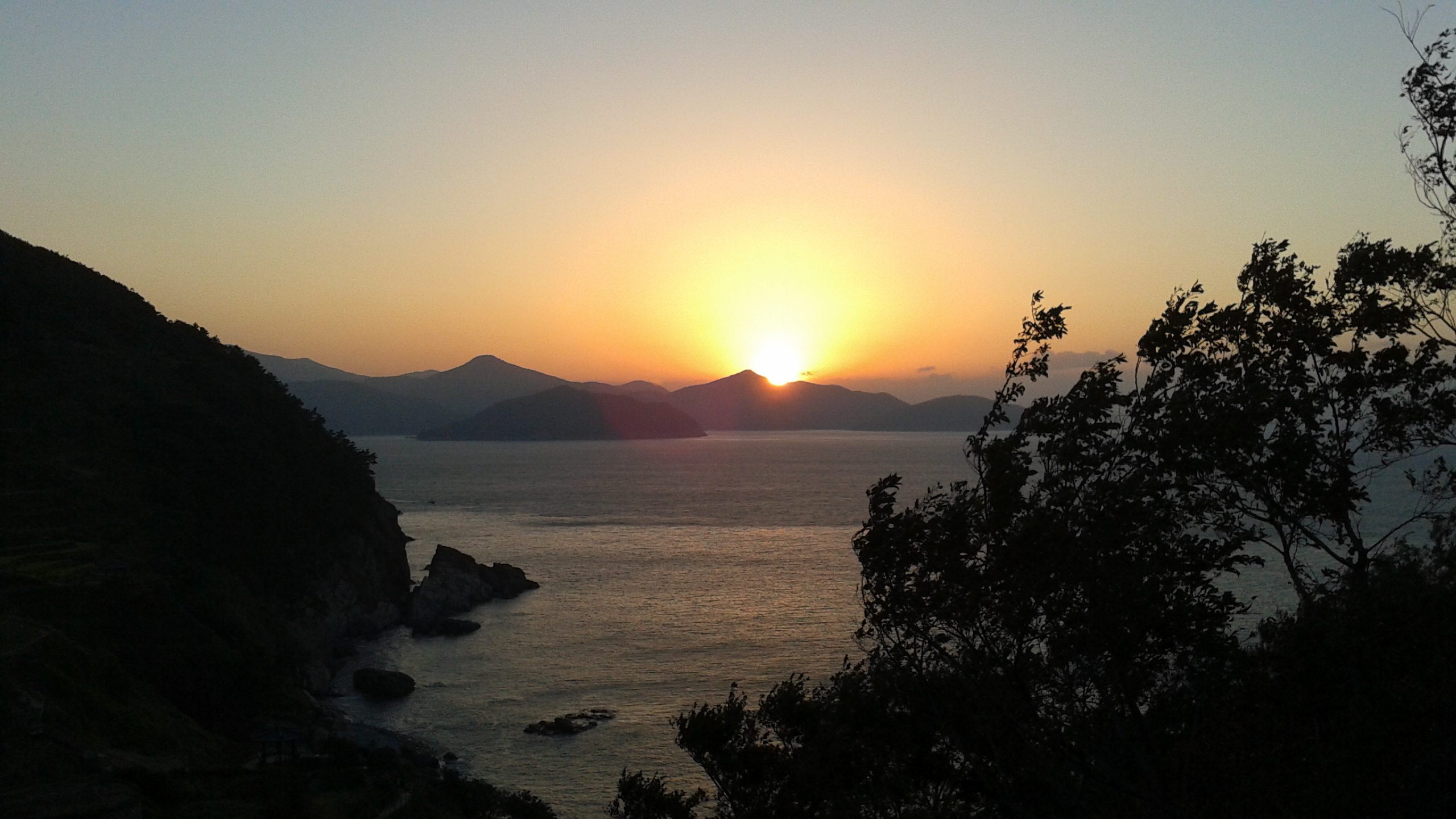 Namhae
