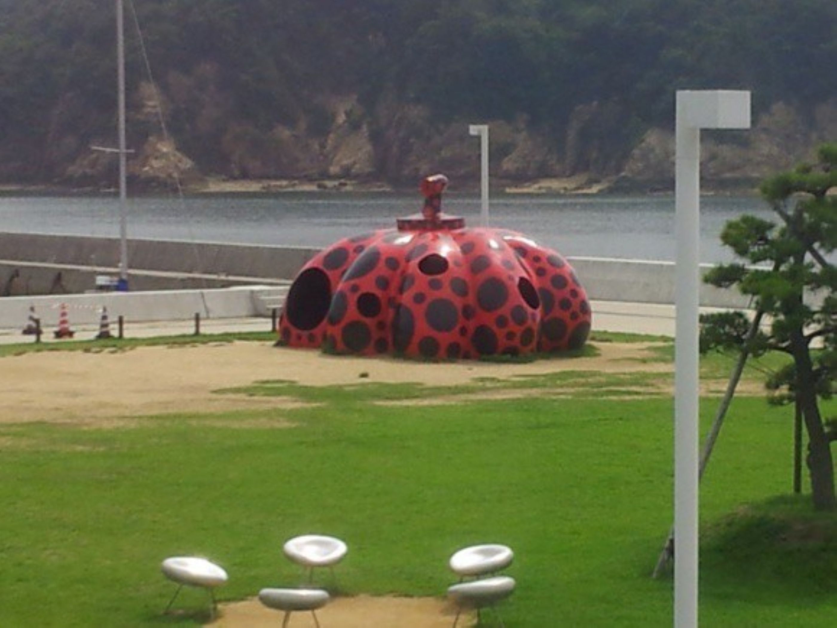 Naoshima