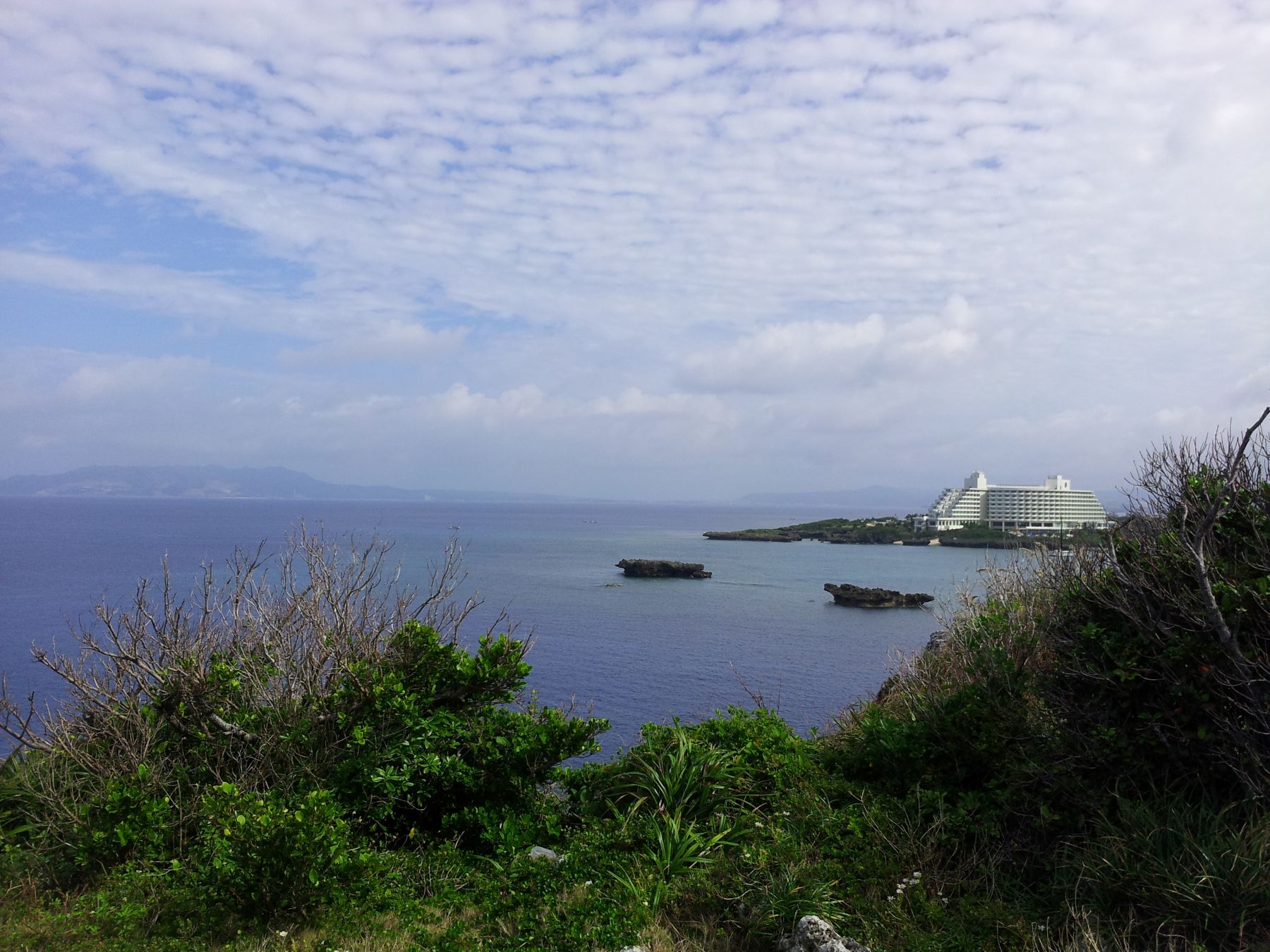 Okinawa