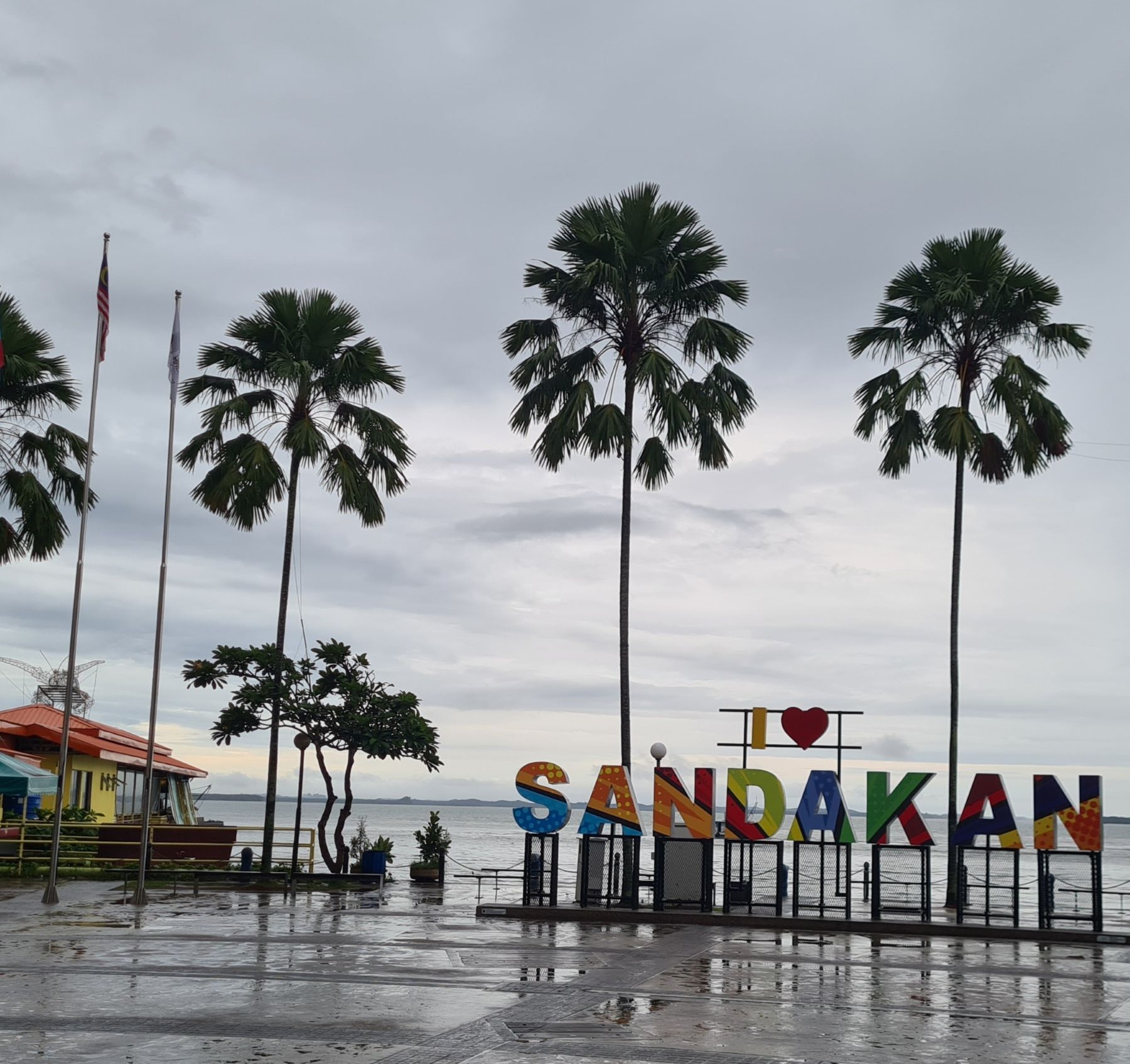 Sandakan