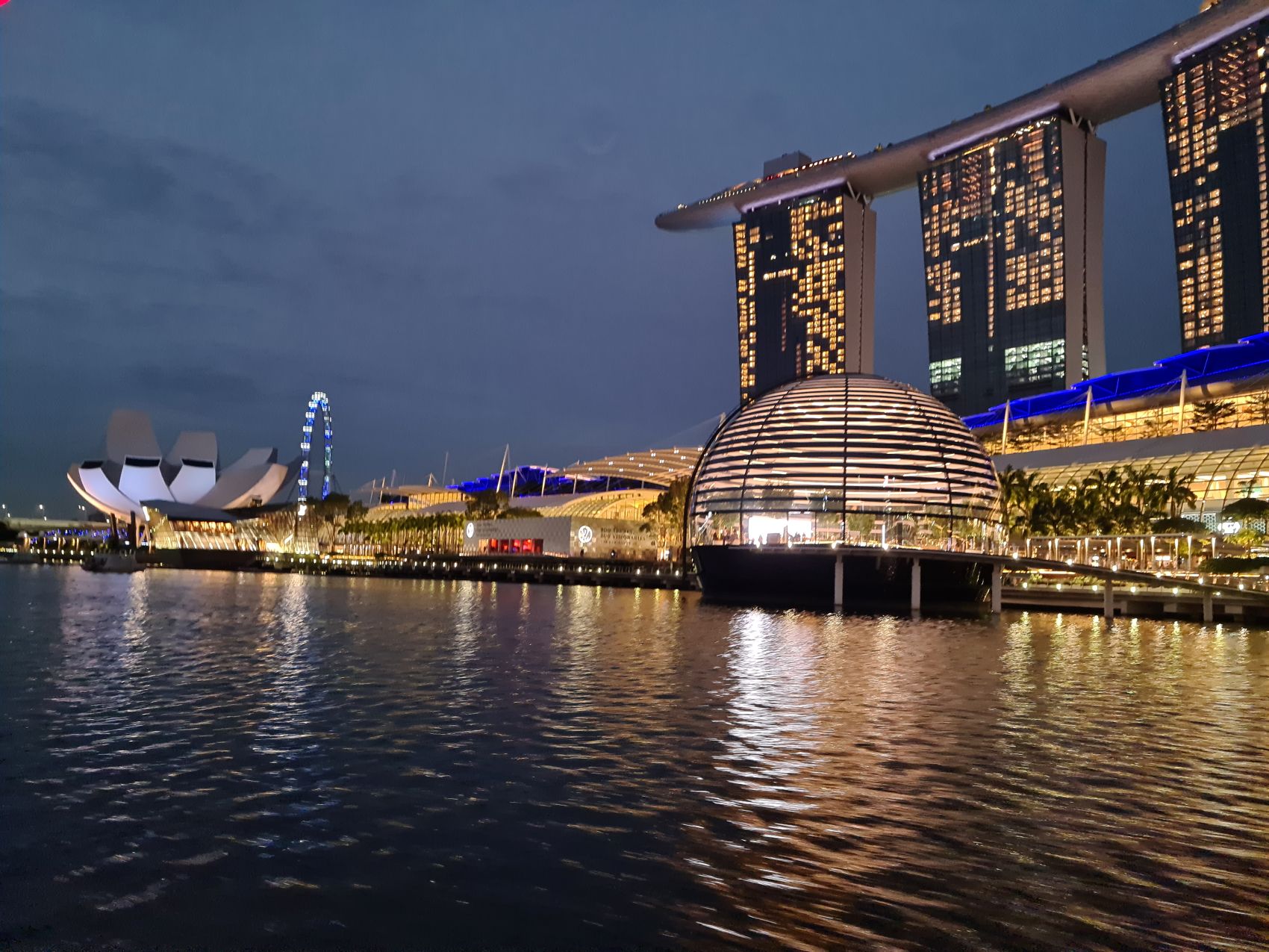 Singapore