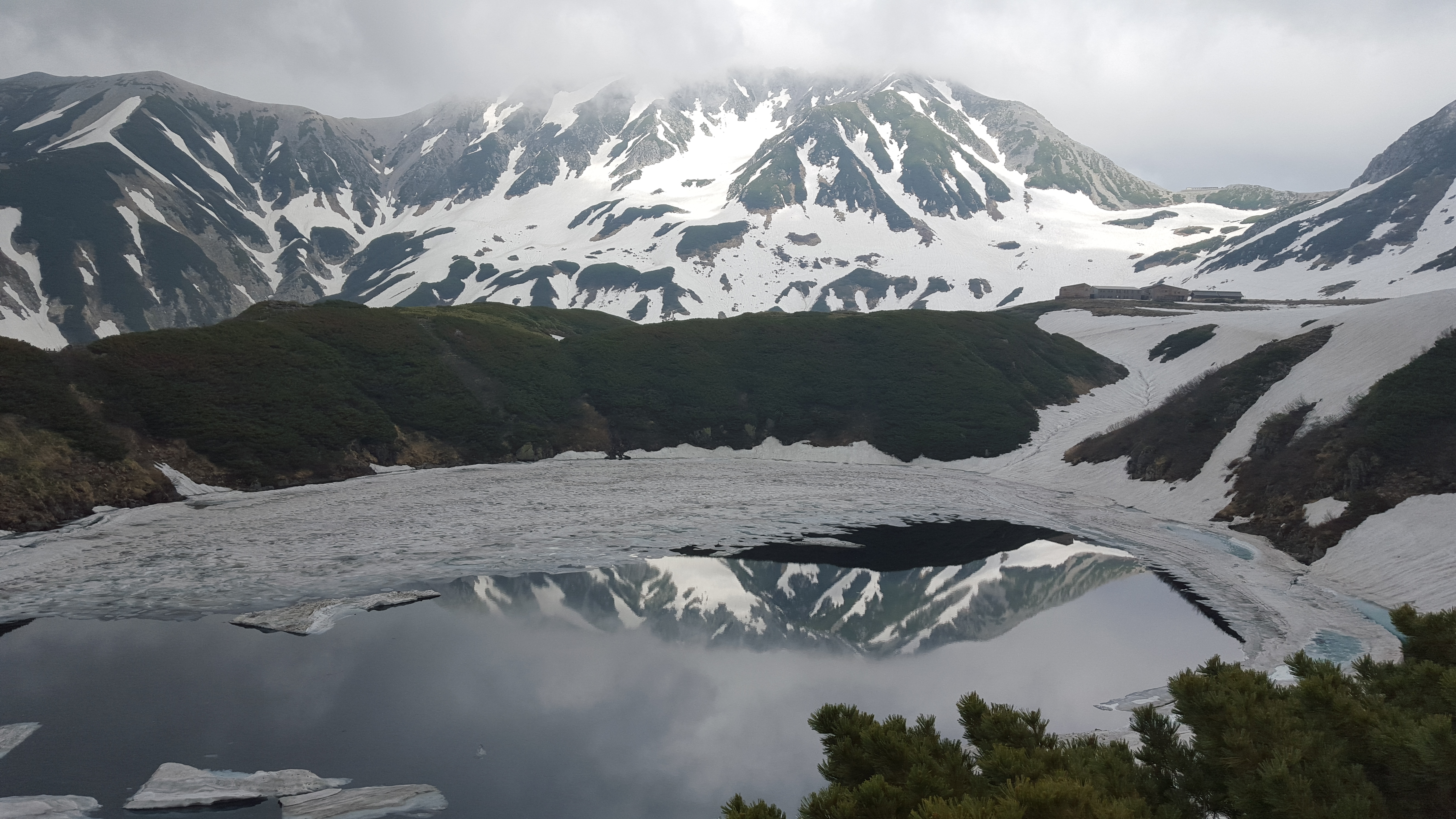 Tateyama
