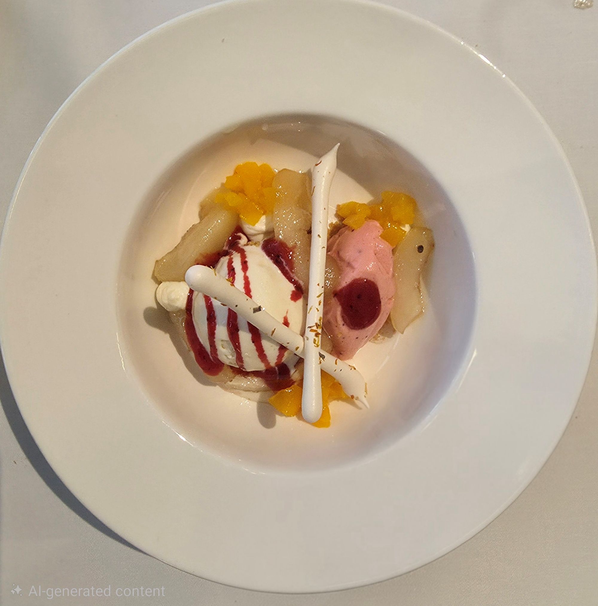Fine Dining