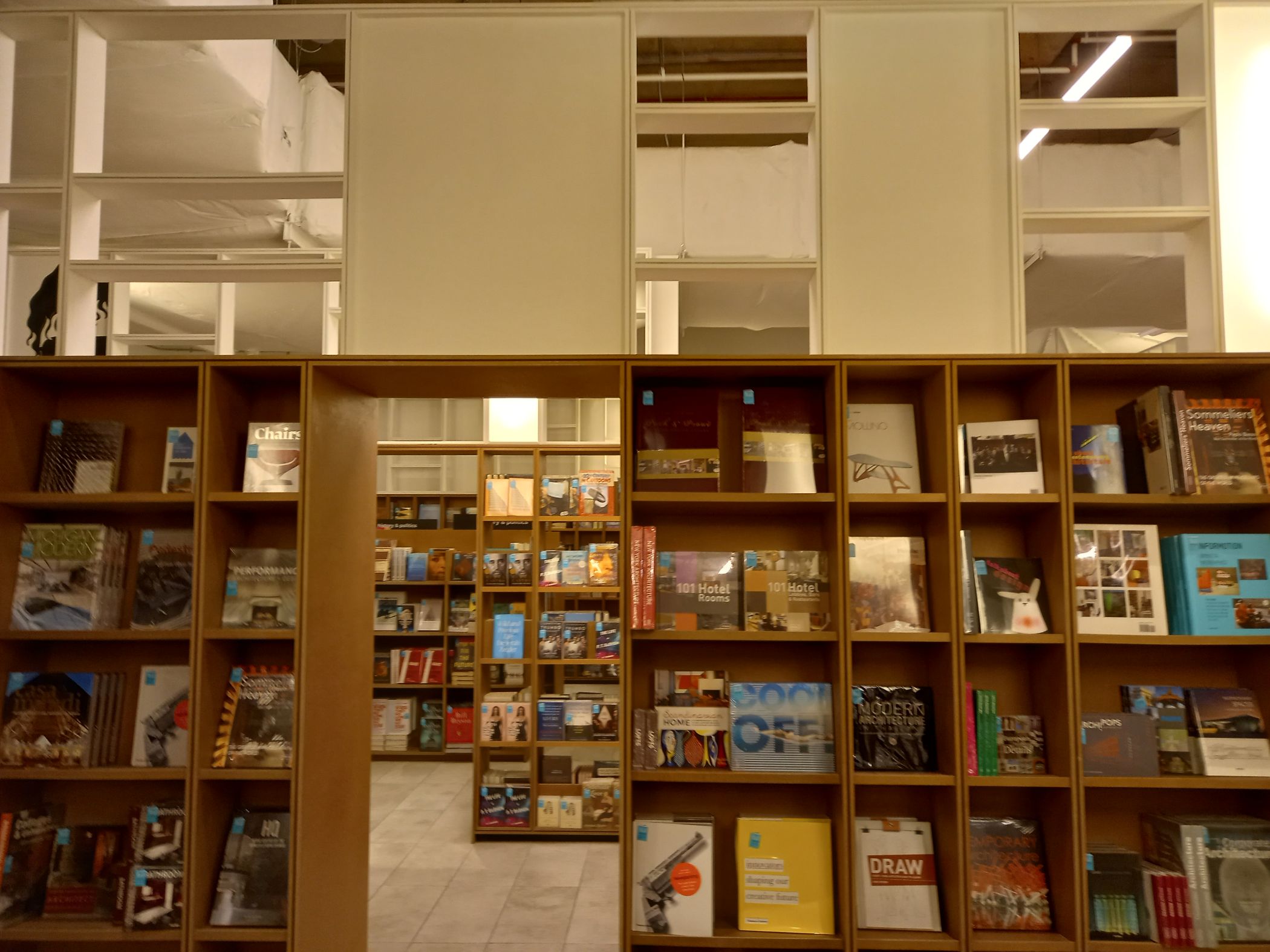 Malaysia bookshop 1