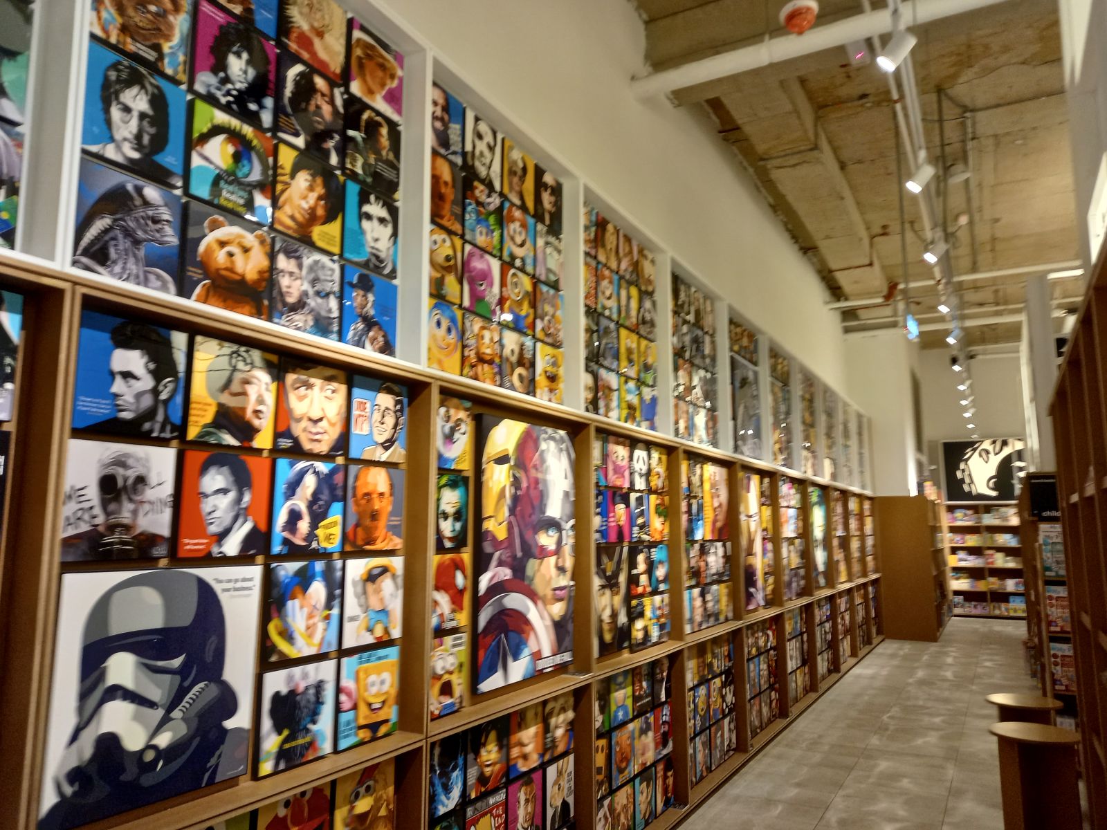 Malaysia bookshop 3