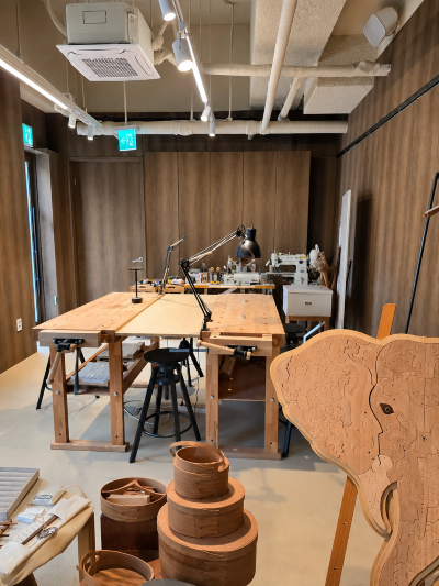 Workshop