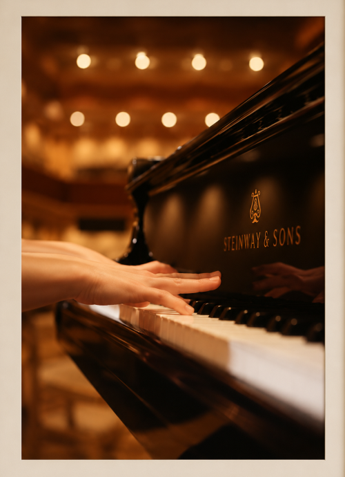 Piano