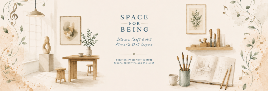 Space for Being