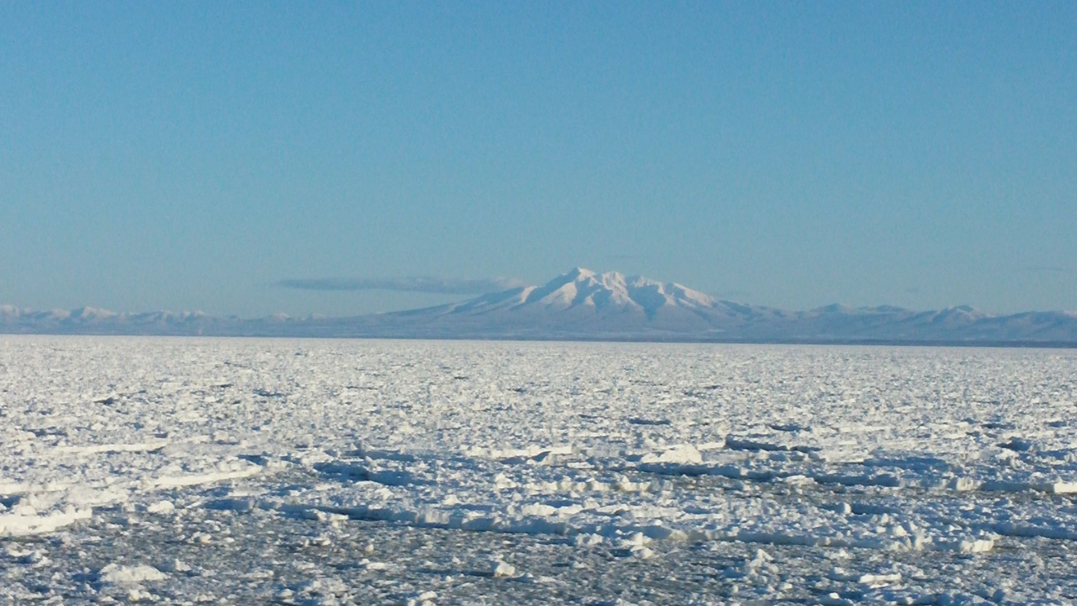 Abashiri