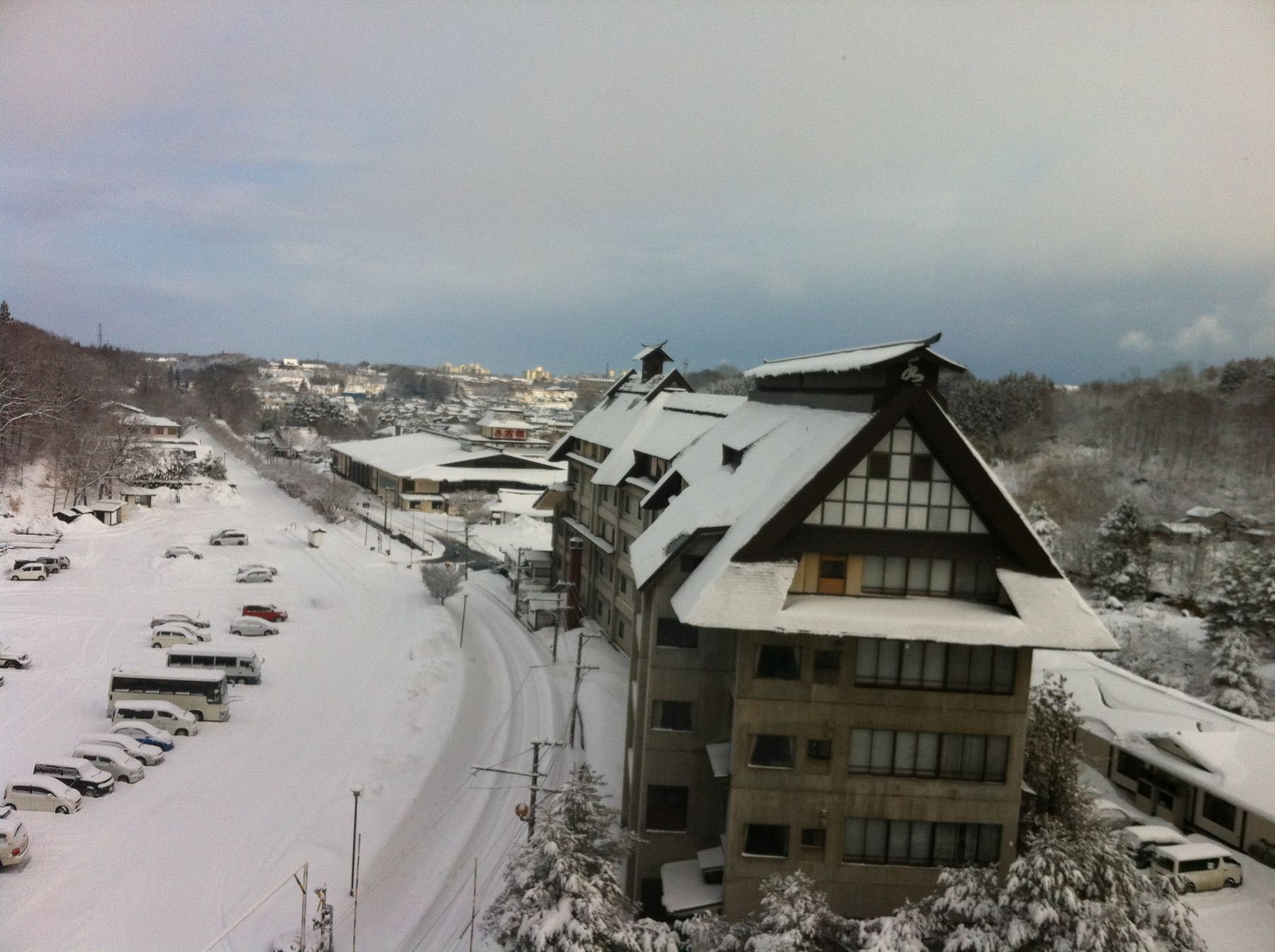 Aomori