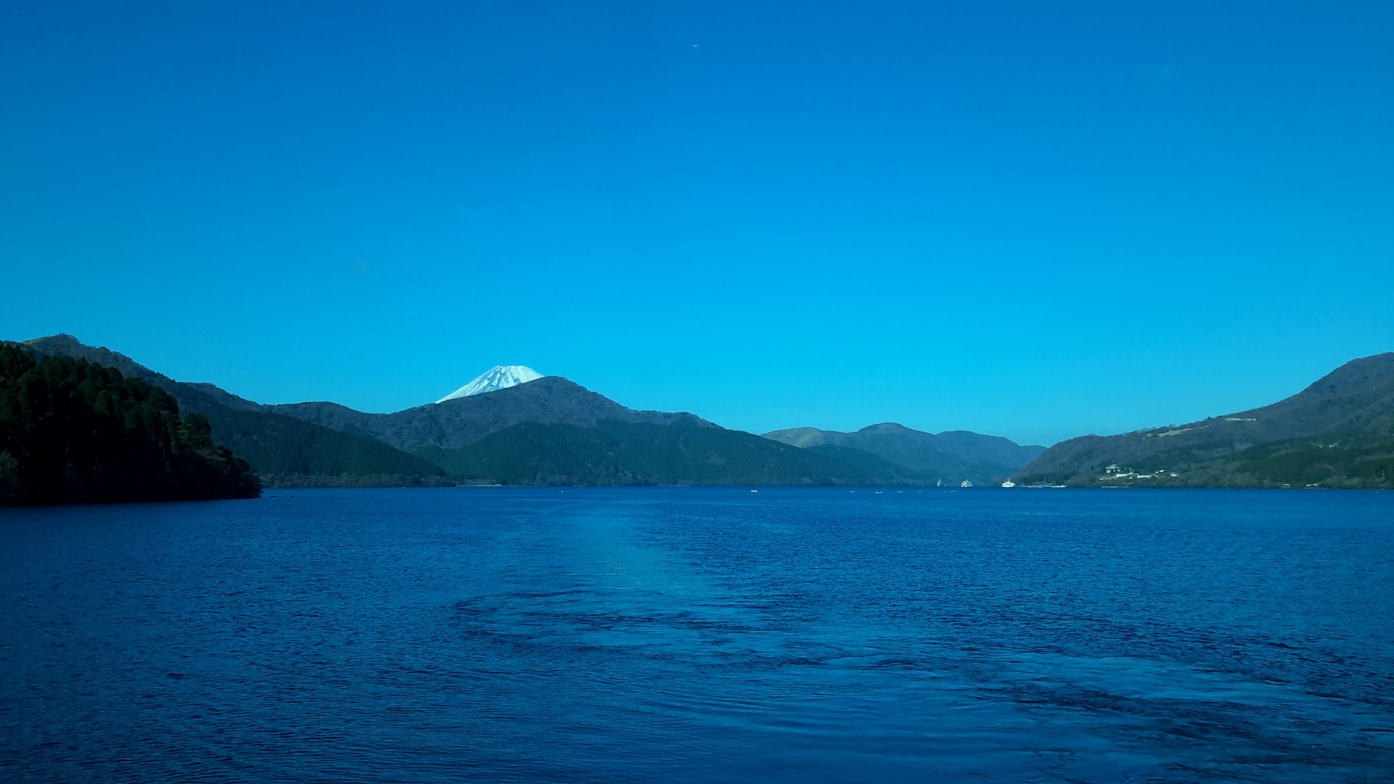 Hakone