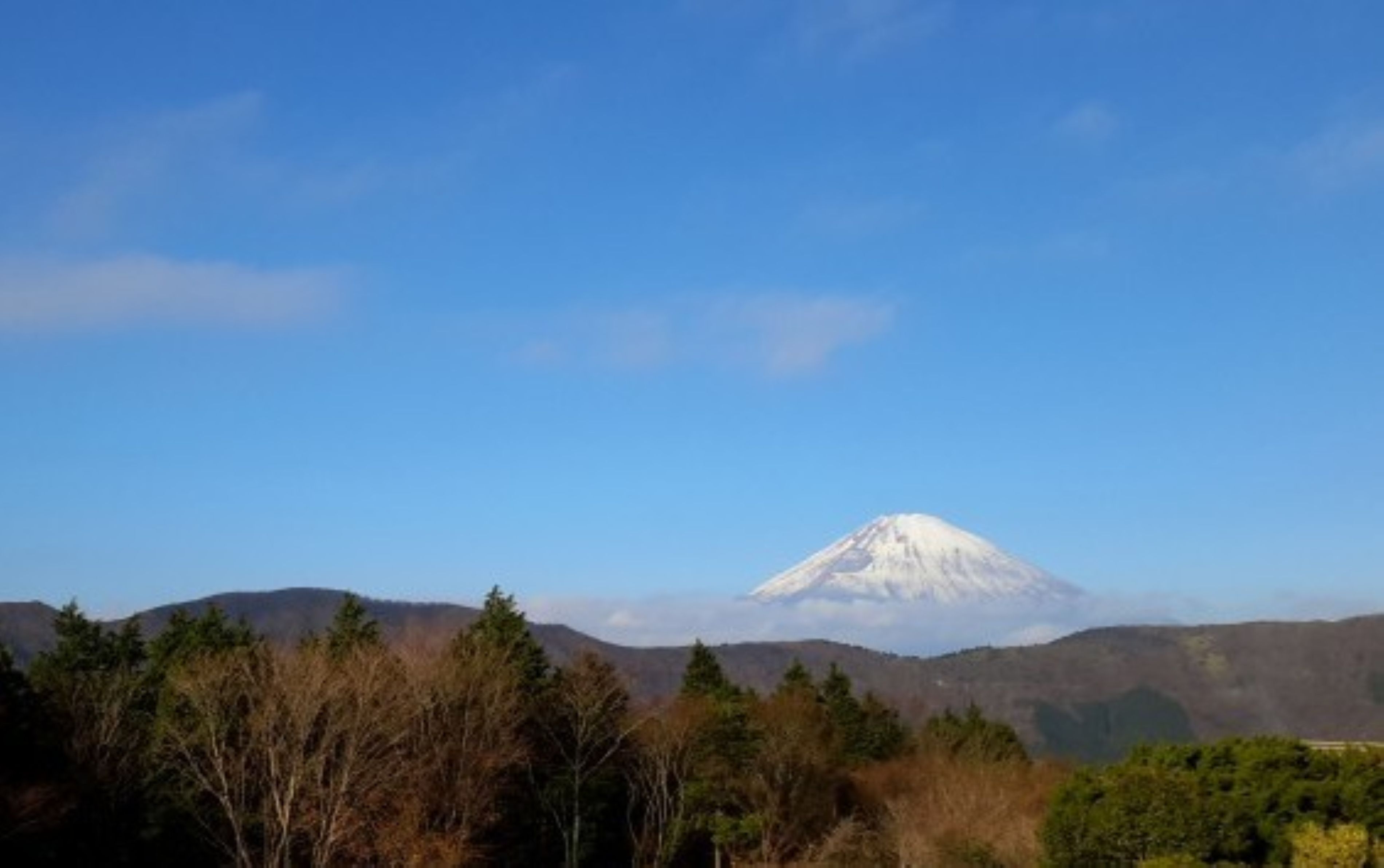Hakone