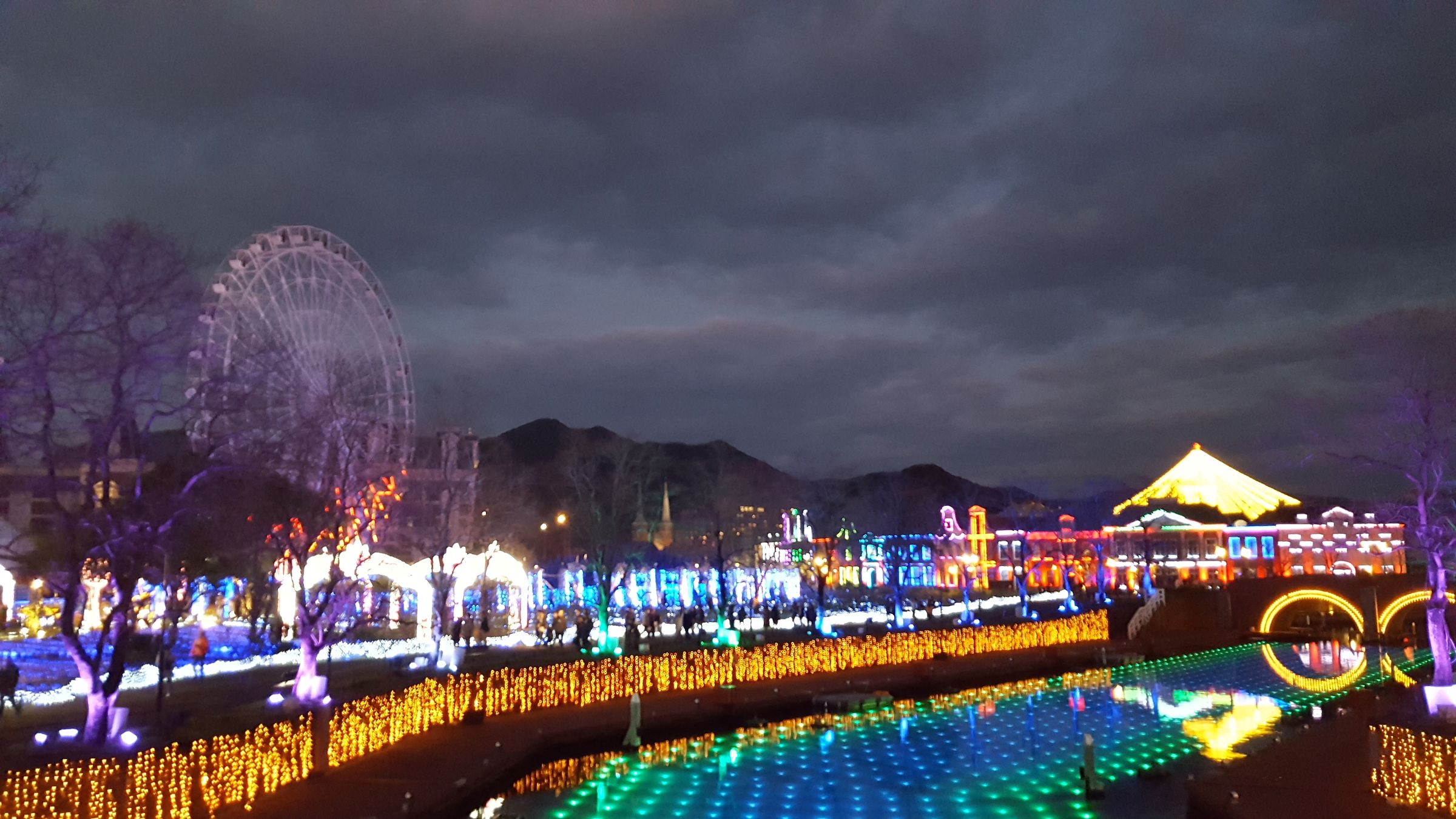 Huis Ten Bosch