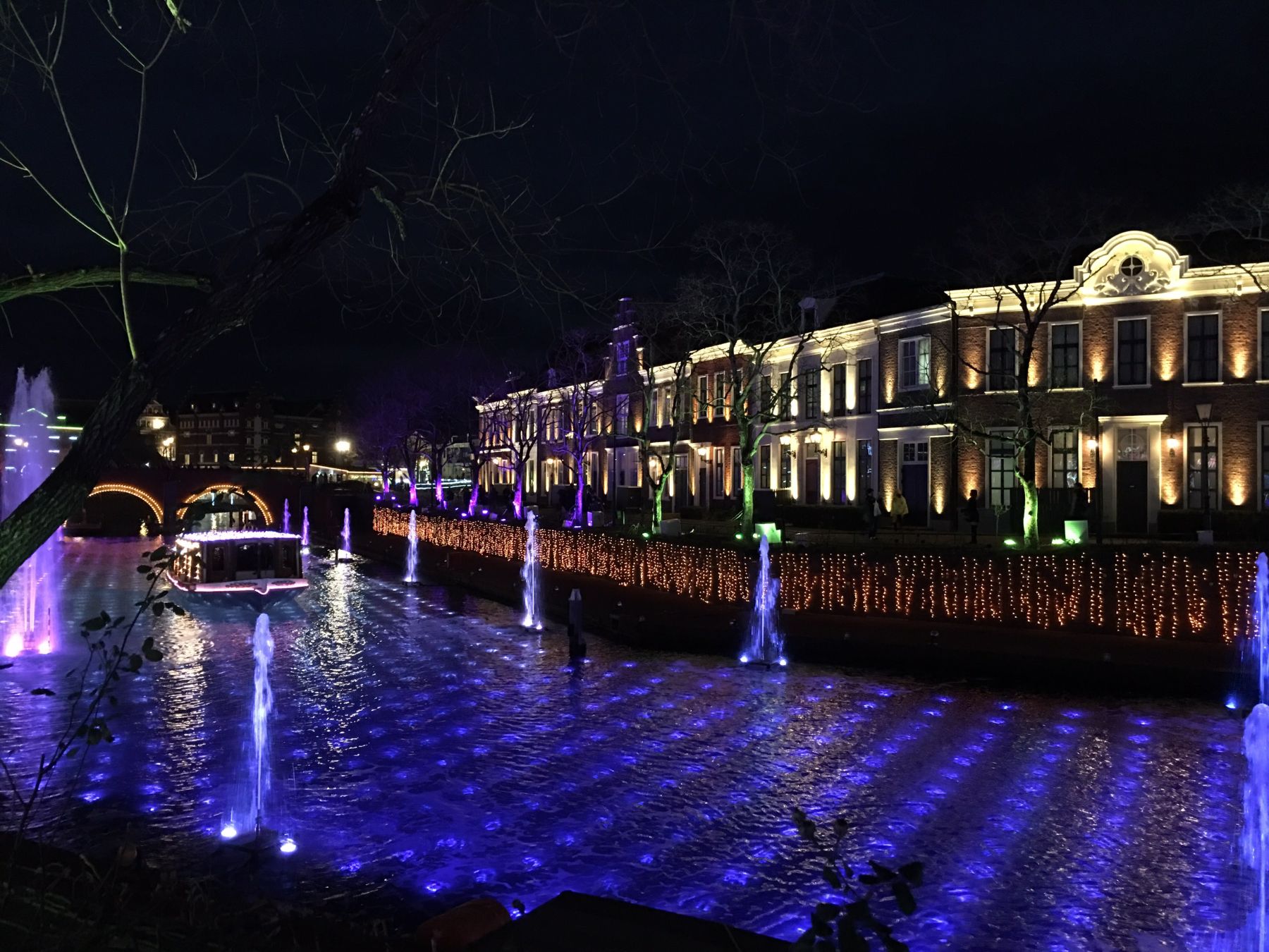 Huis Ten Bosch
