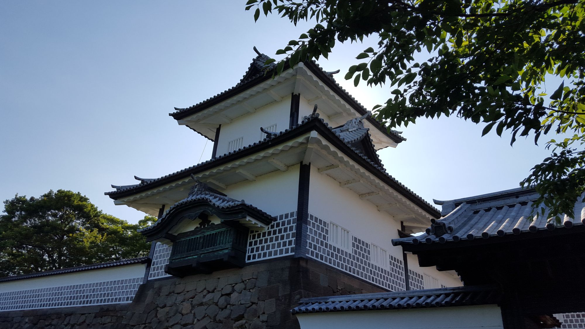Kanazawa