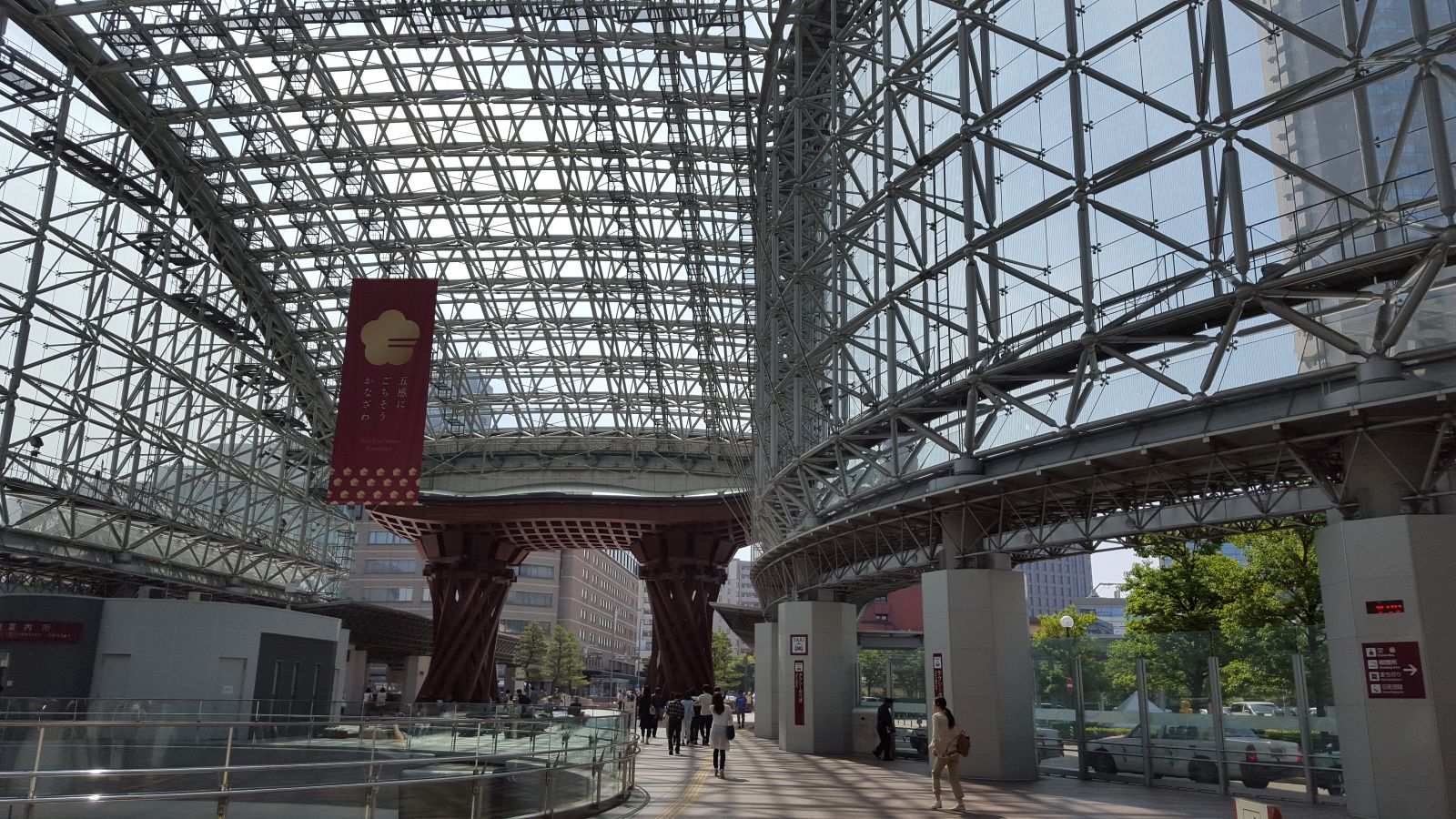 Kanazawa
