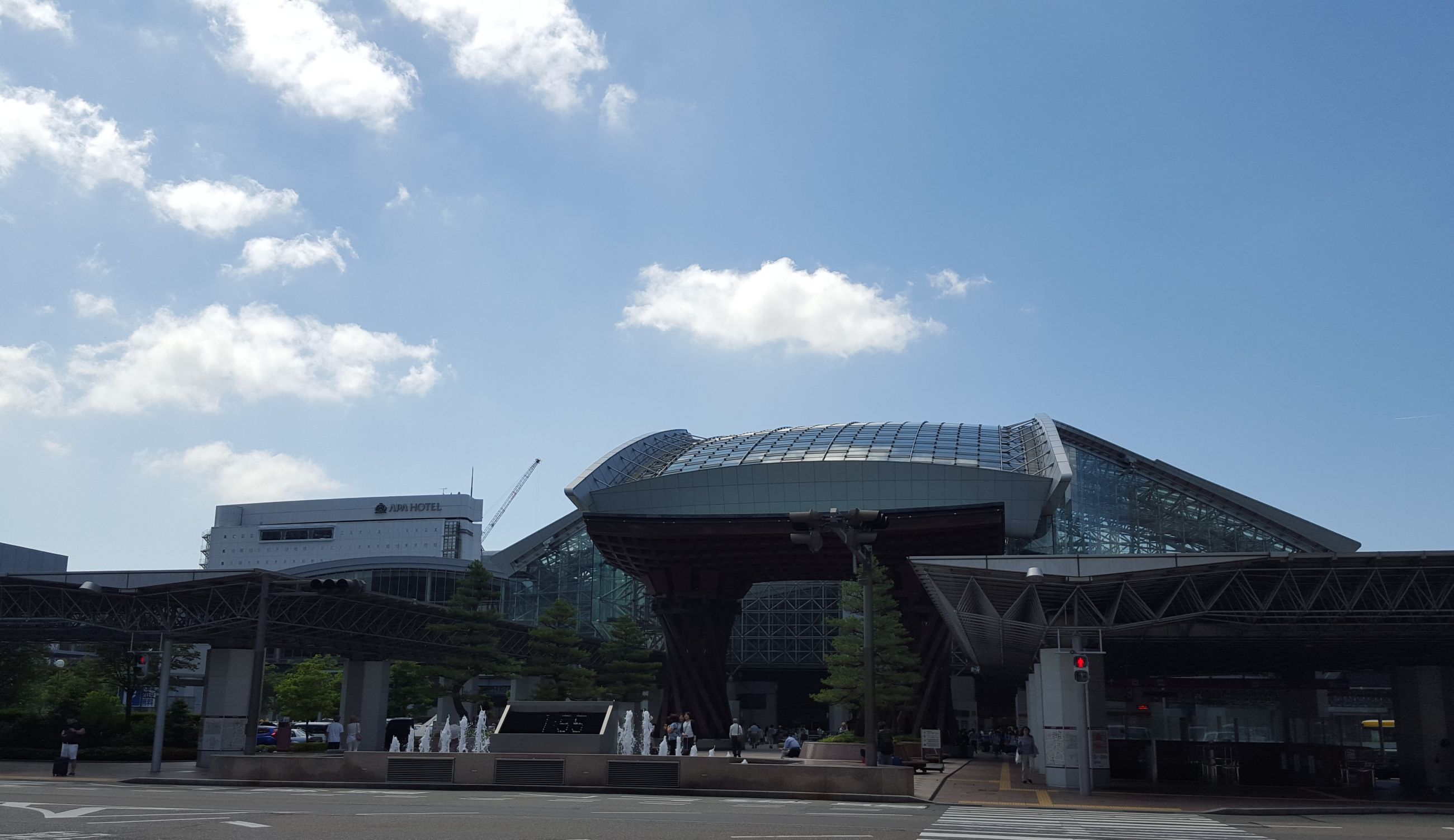 Kanazawa