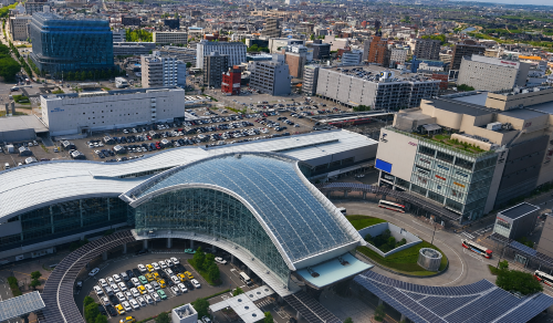 Kanazawa