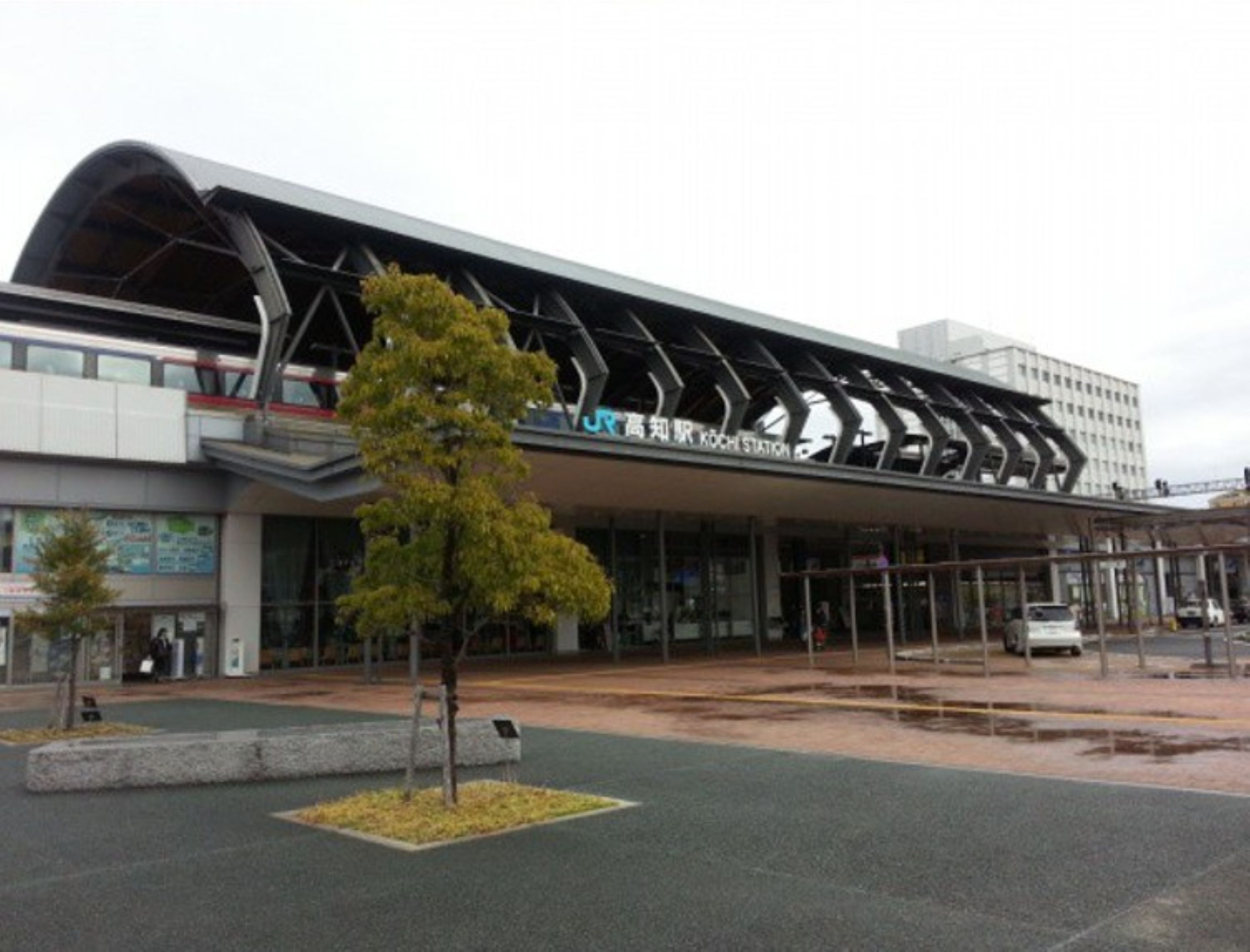 Kochi