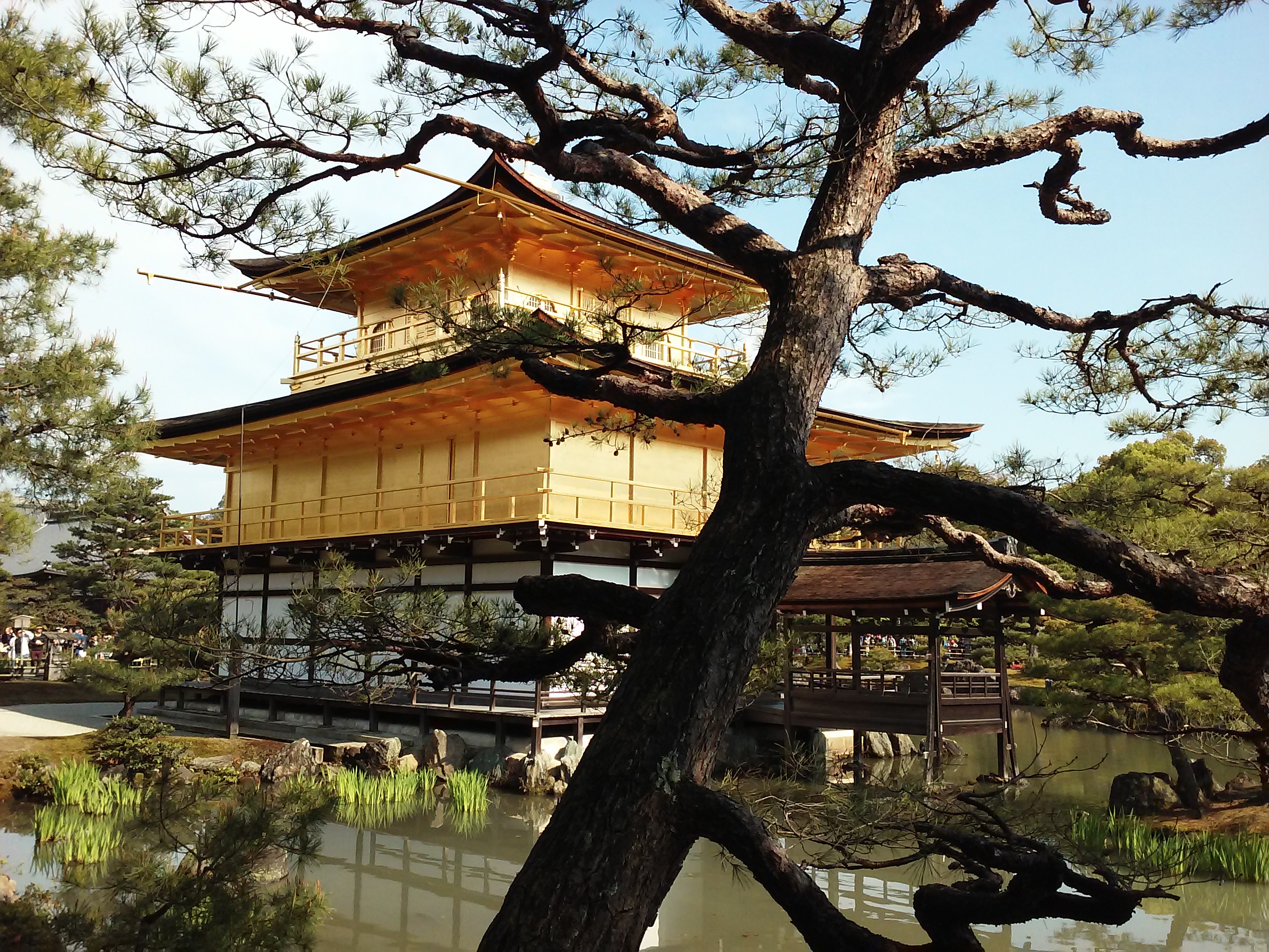 Kyoto