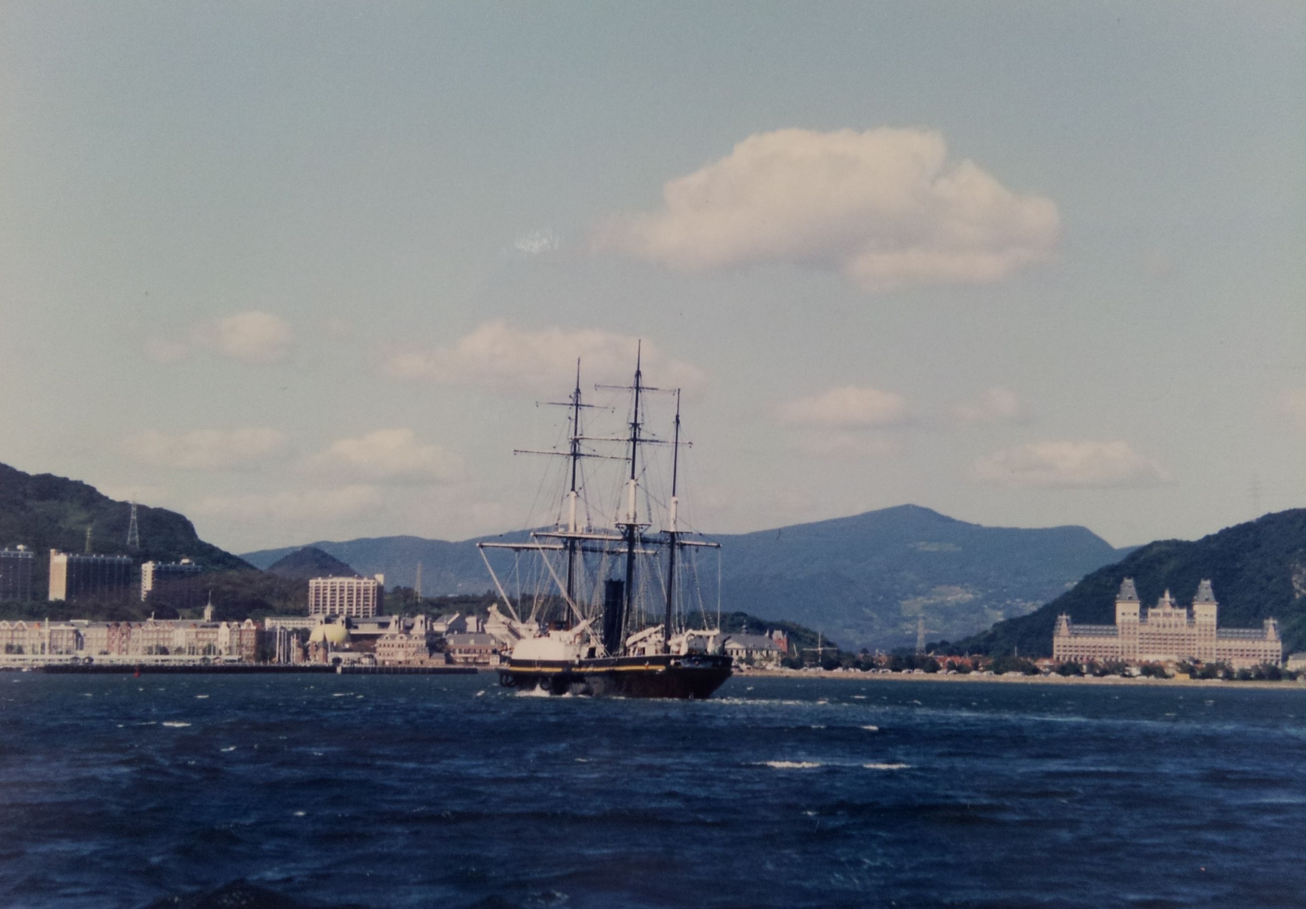 Nagasaki