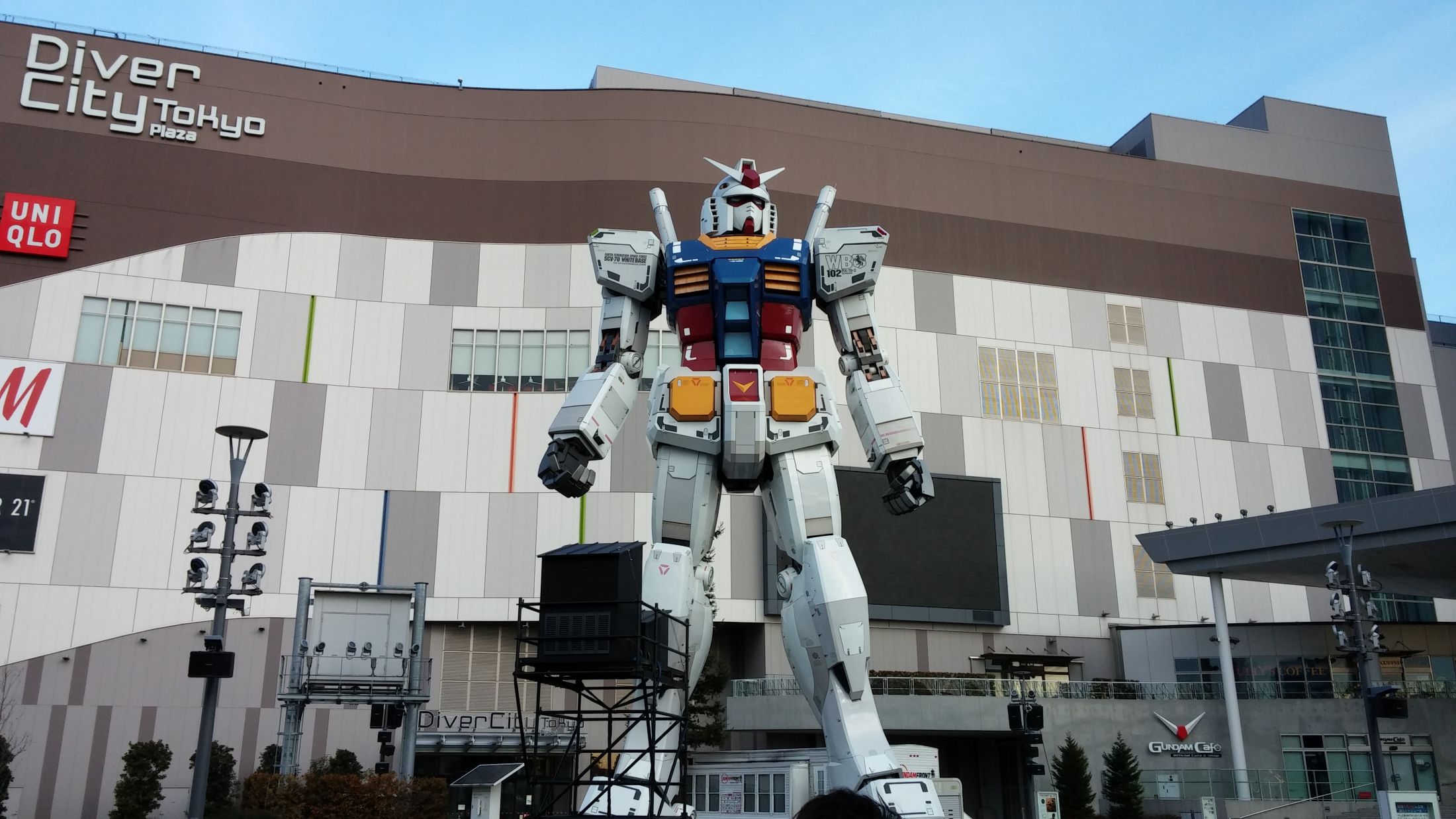 Tokyo
