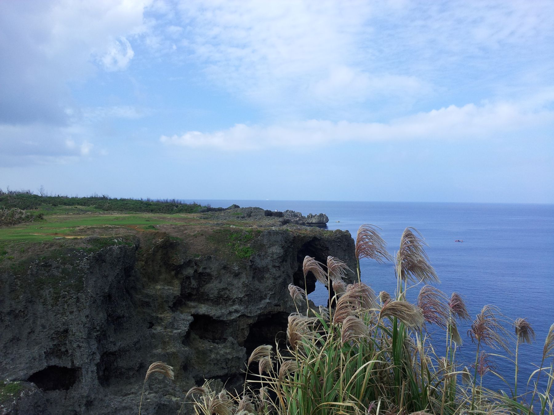 Okinawa