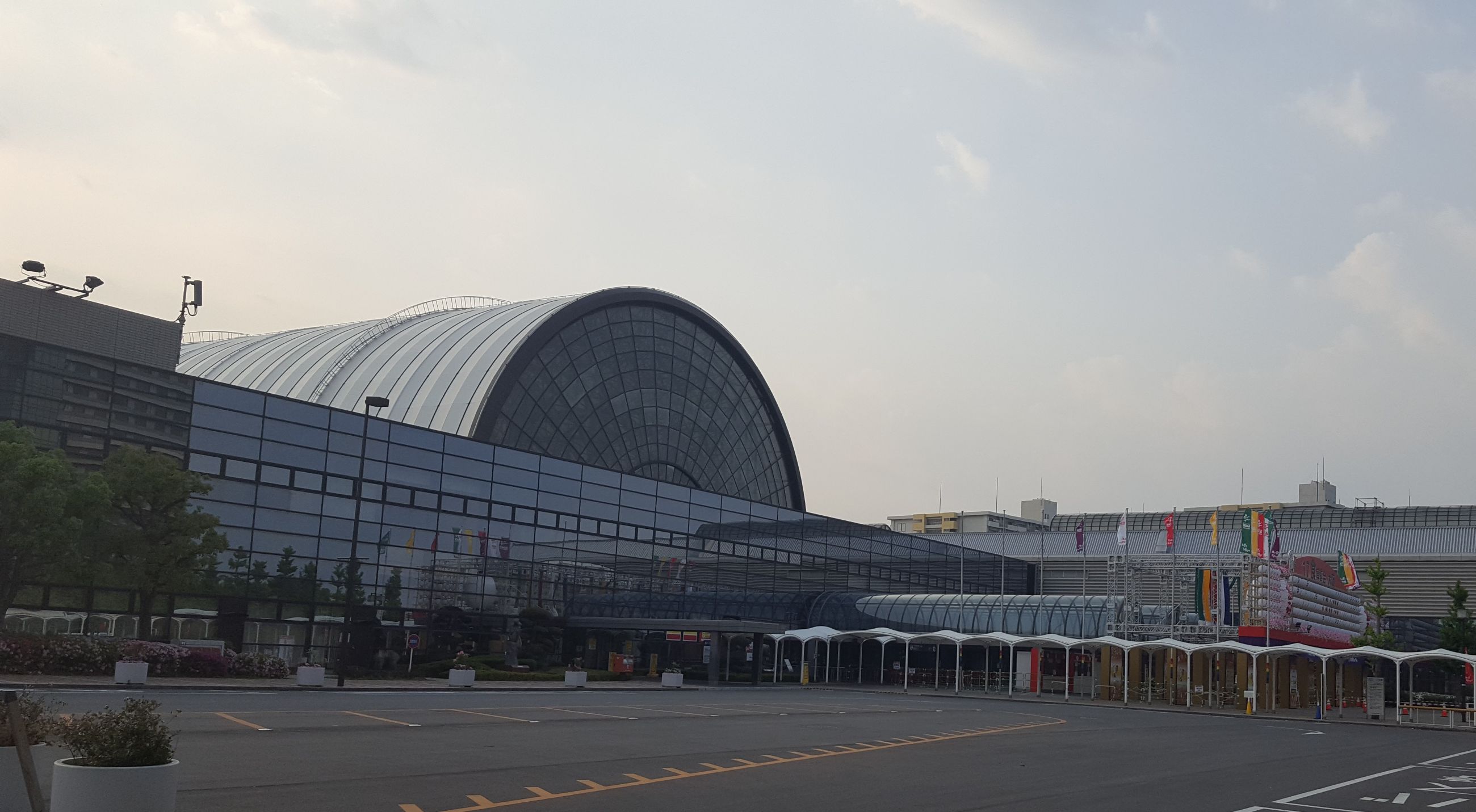 Osaka
