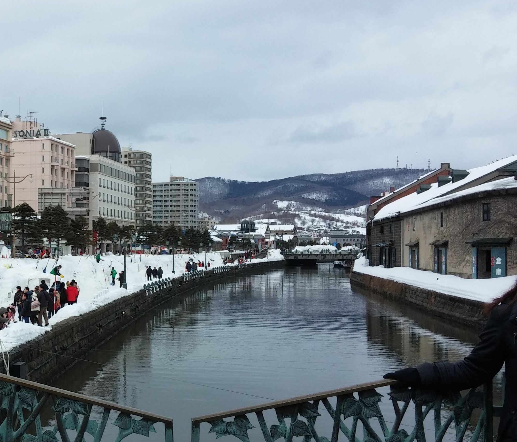 Otaru