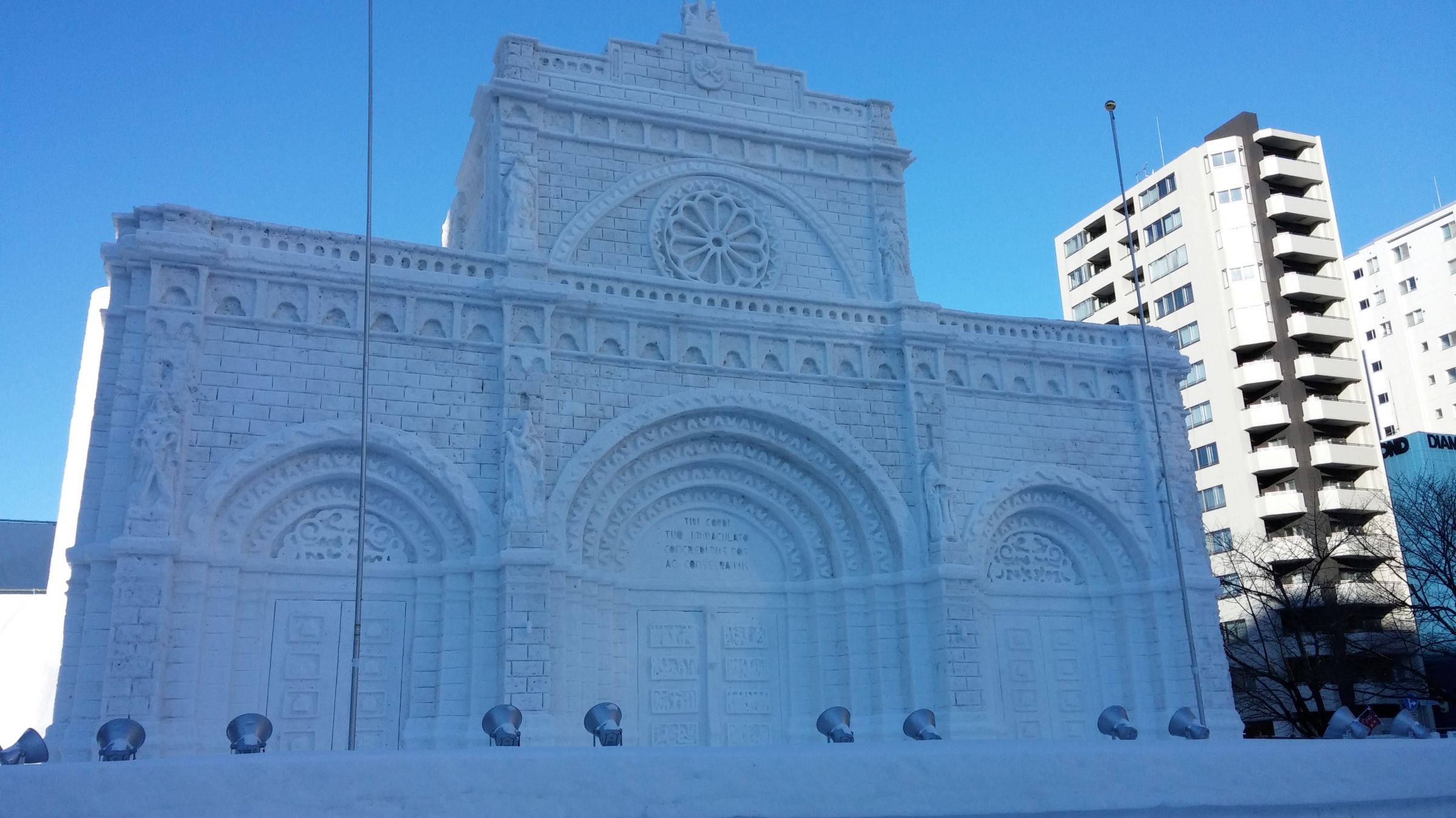 Sapporo