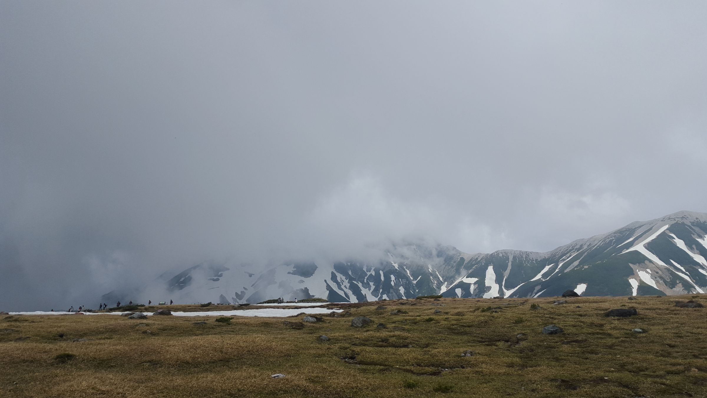 Tateyama
